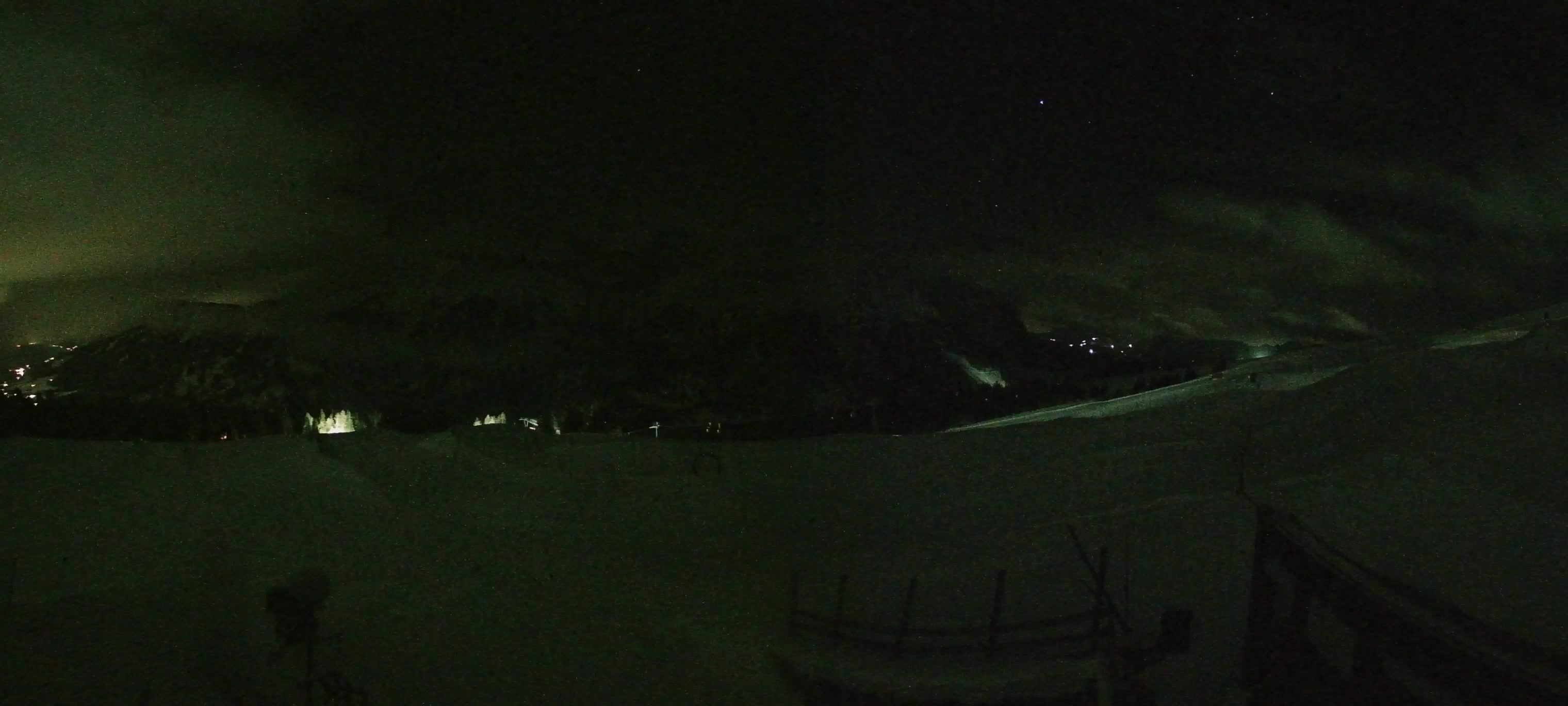 Snowpark Kronplatz web kamera