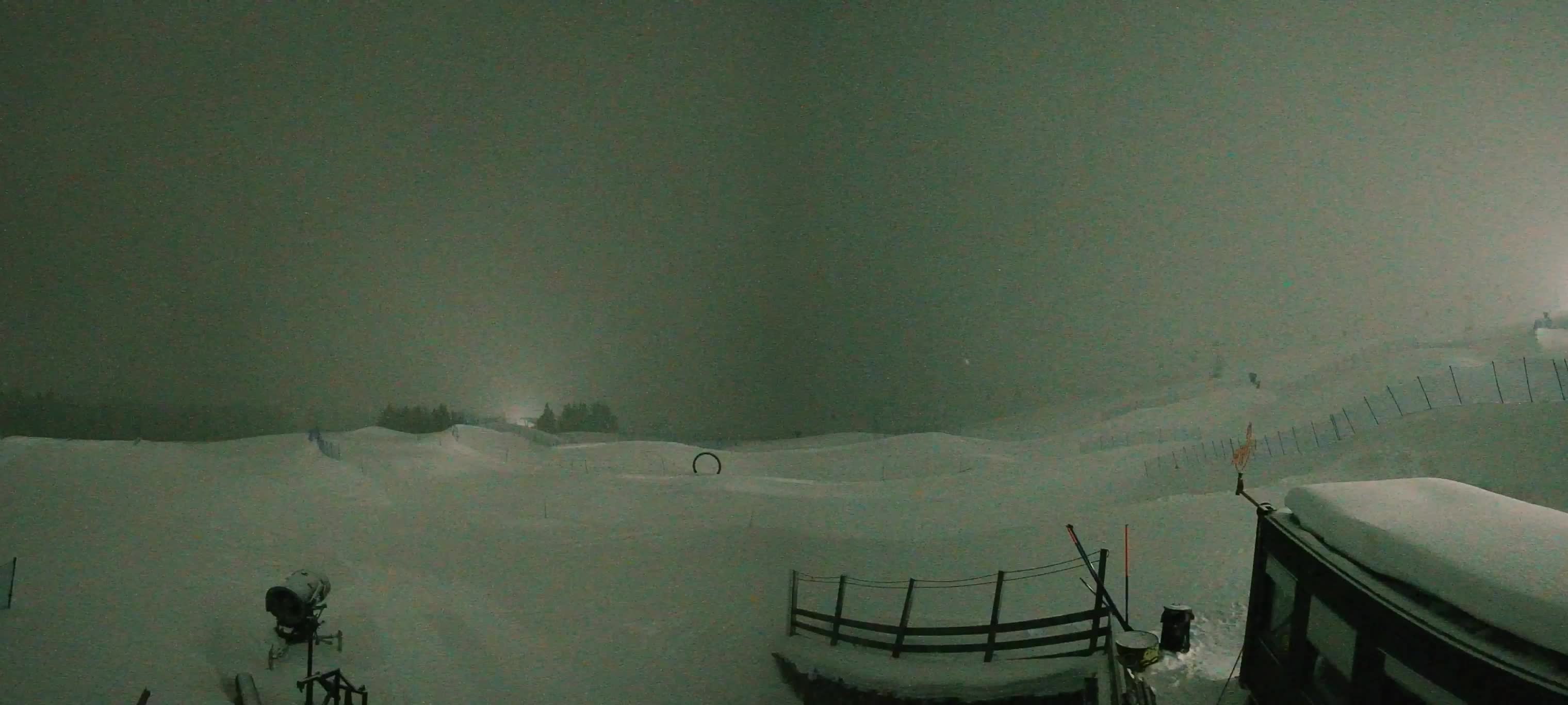 Snowpark Kronplatz web kamera