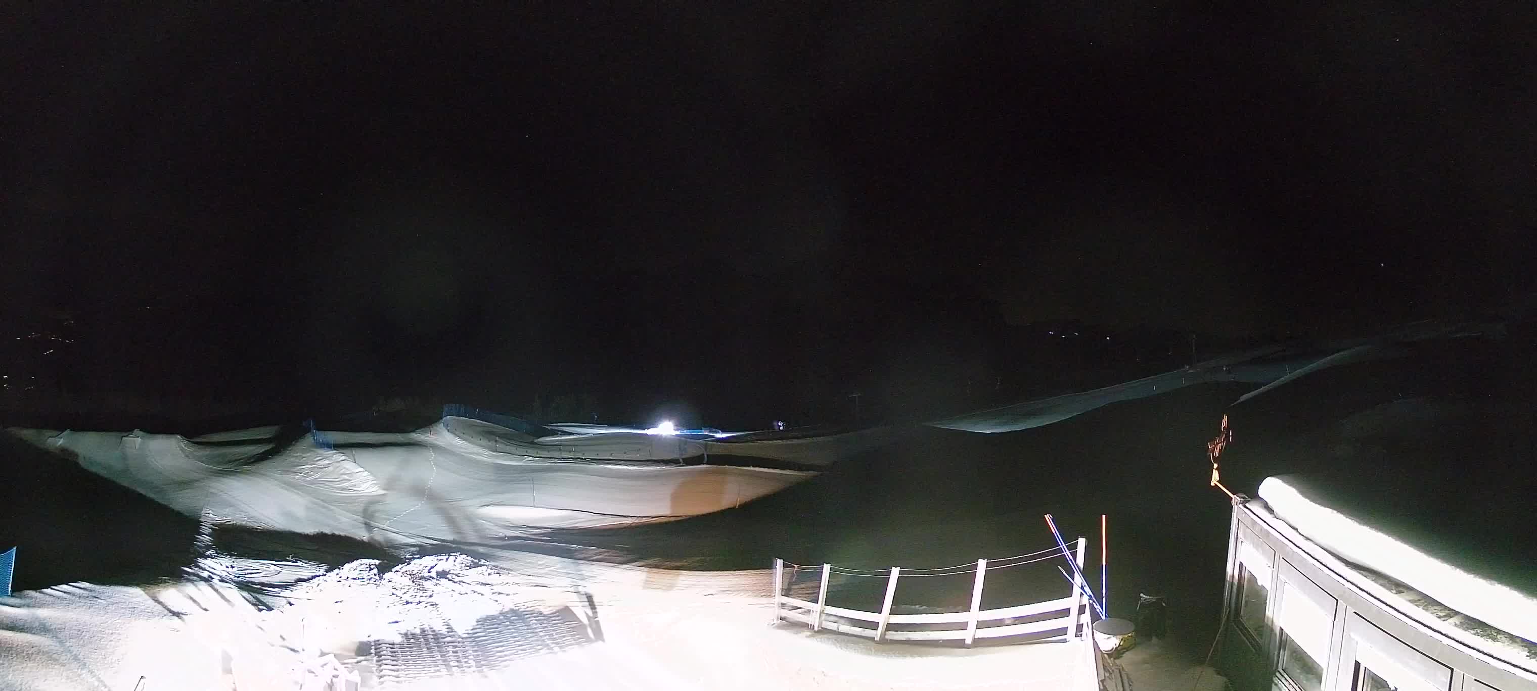 Snežni Park Kronplatz kamera v živo