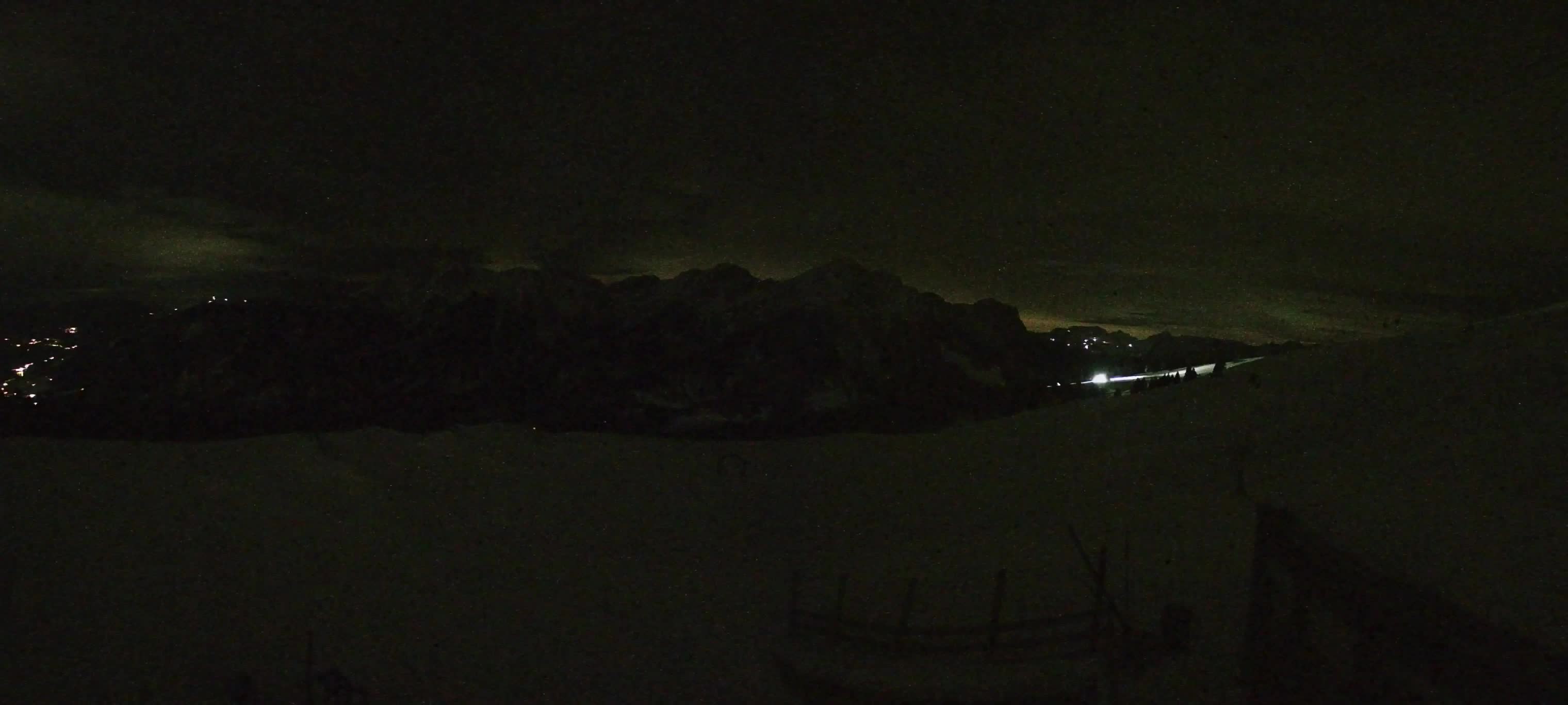 Snowpark Plan de Corones webcam