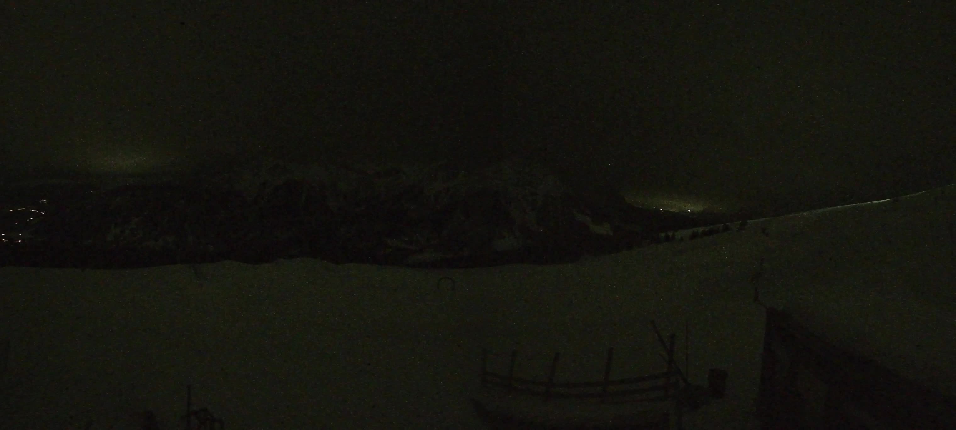 Snowpark Kronplatz webcam en vivo