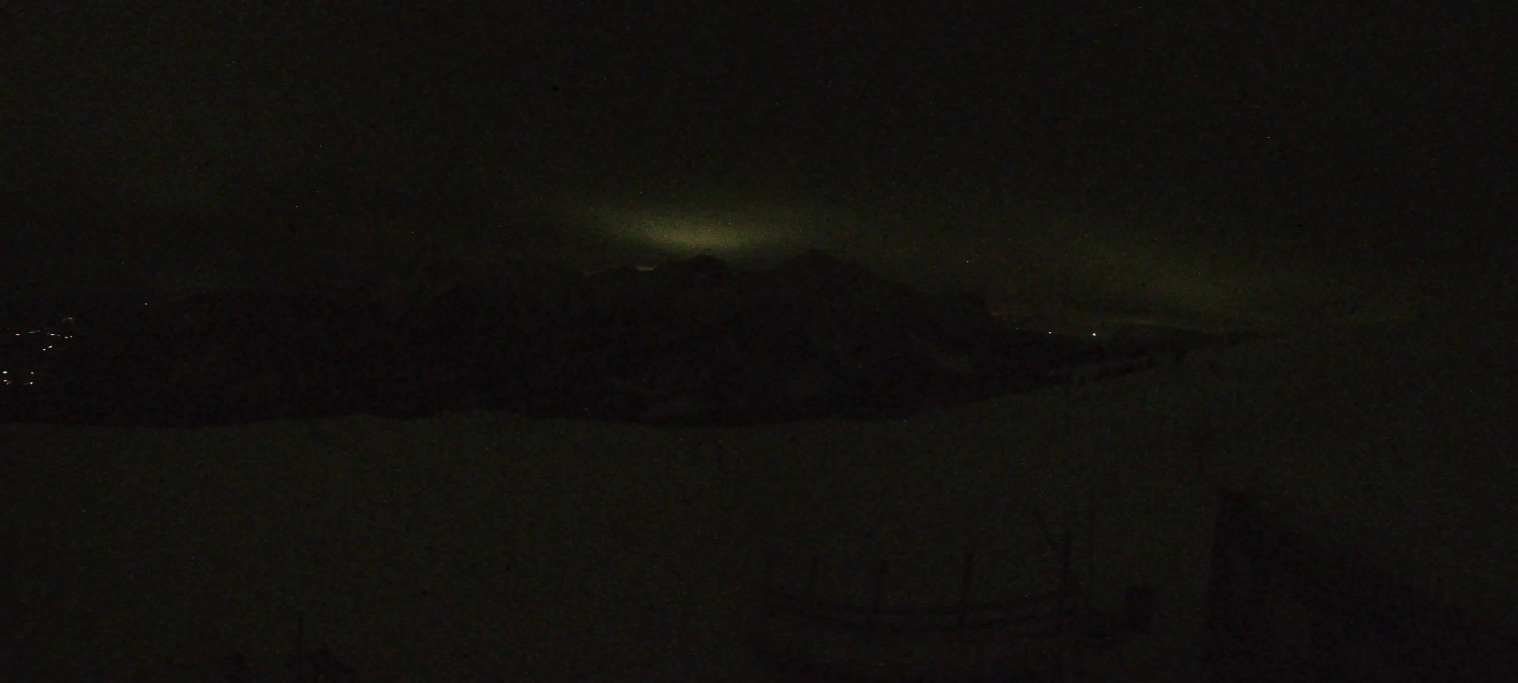 Snowpark Plan de Corones webcam