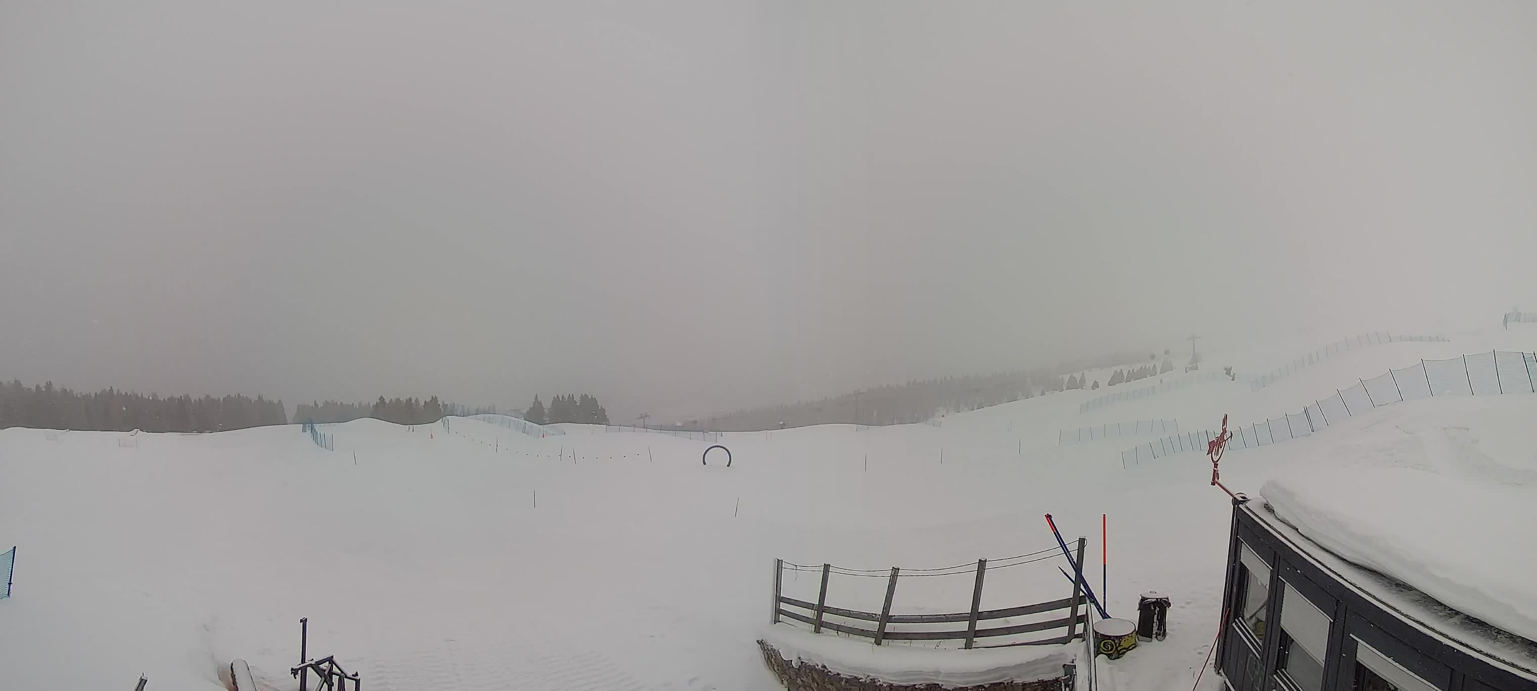 Snowpark Kronplatz web kamera