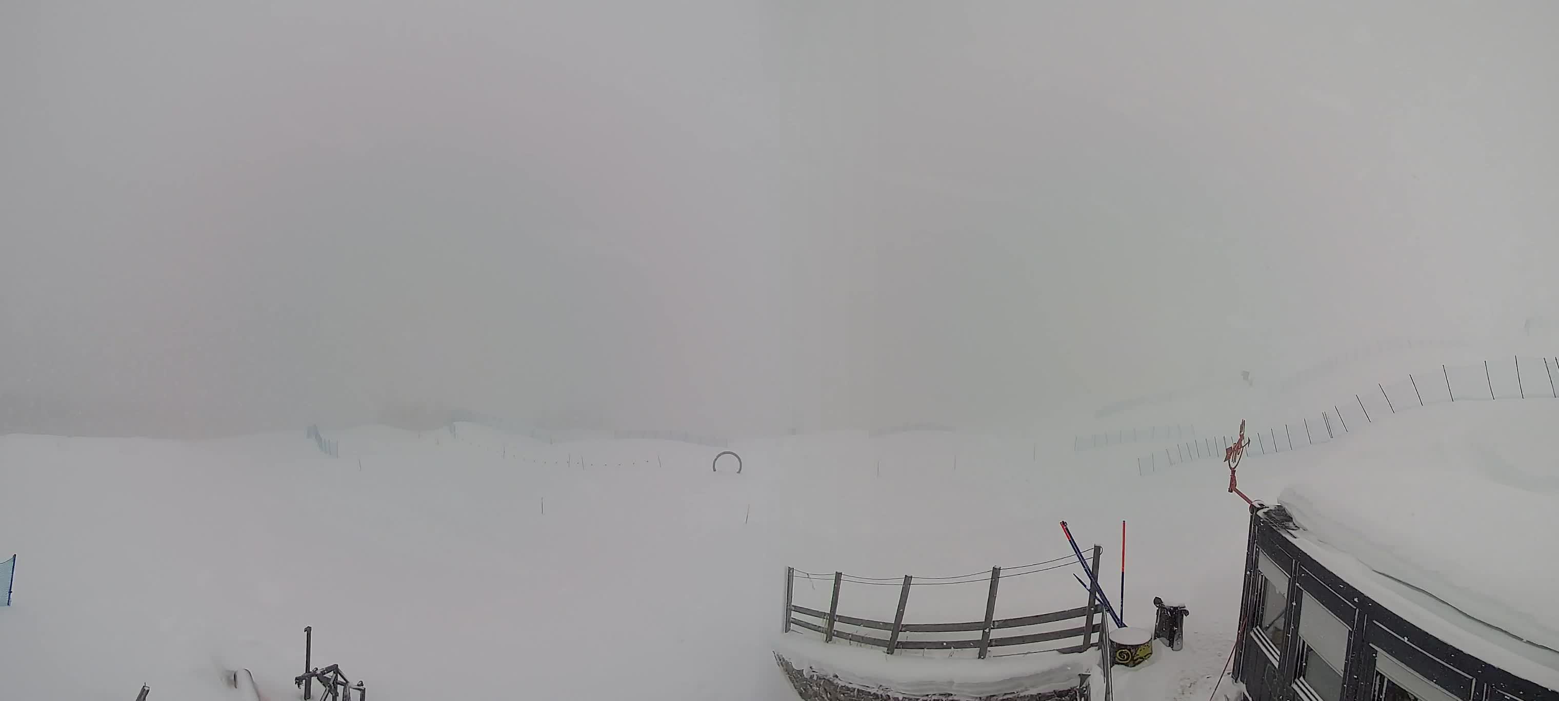 Snowpark Kronplatz live webcam