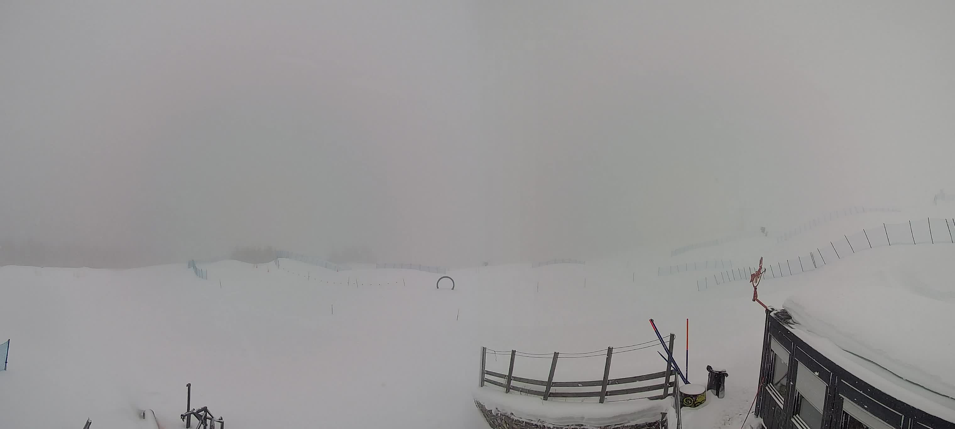 Snežni Park Kronplatz kamera v živo