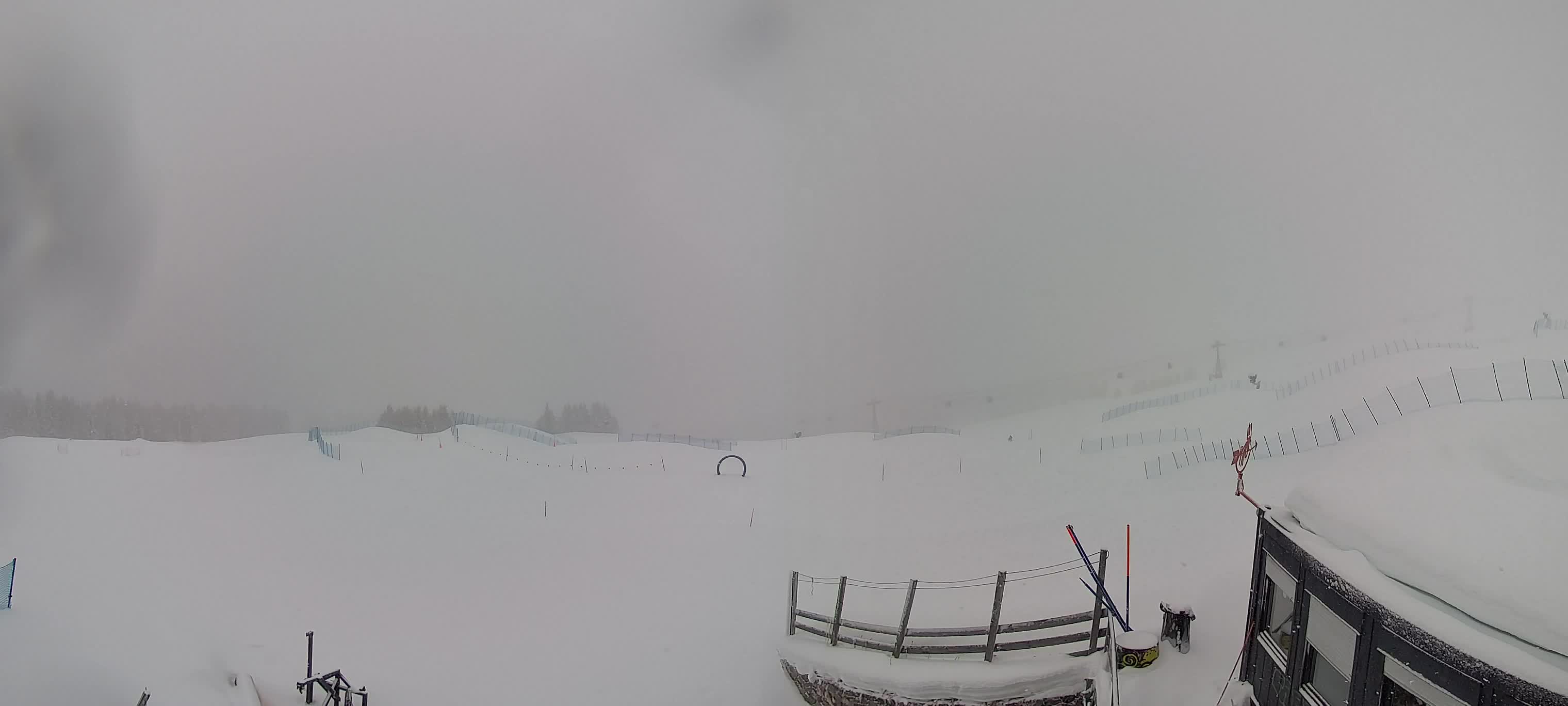 Snowpark Kronplatz live webcam