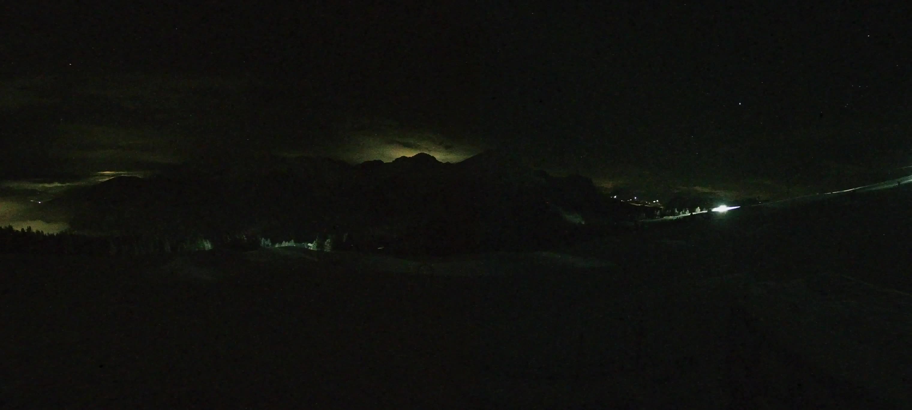 Snowpark Kronplatz web kamera