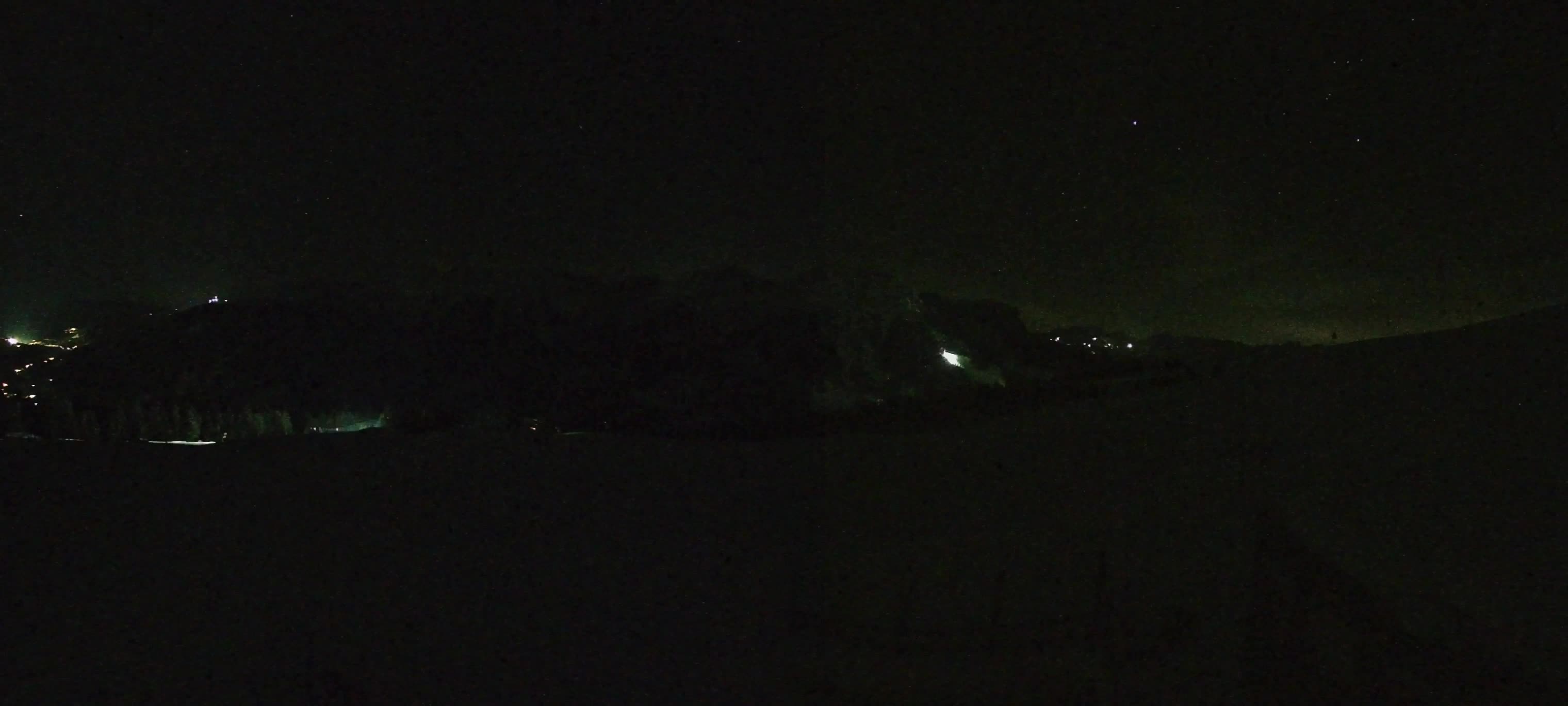 Snowpark Kronplatz webcam en vivo