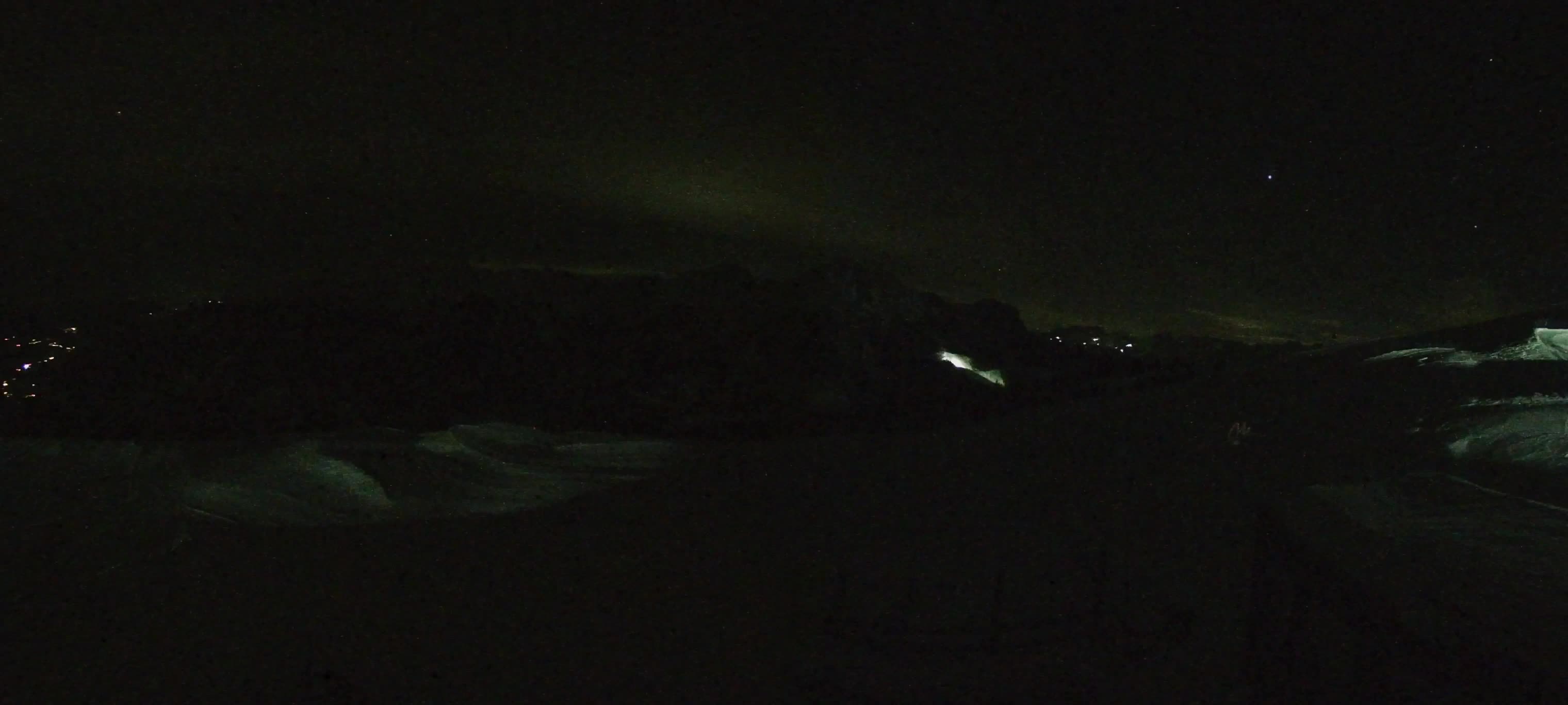 Snežni Park Kronplatz kamera v živo