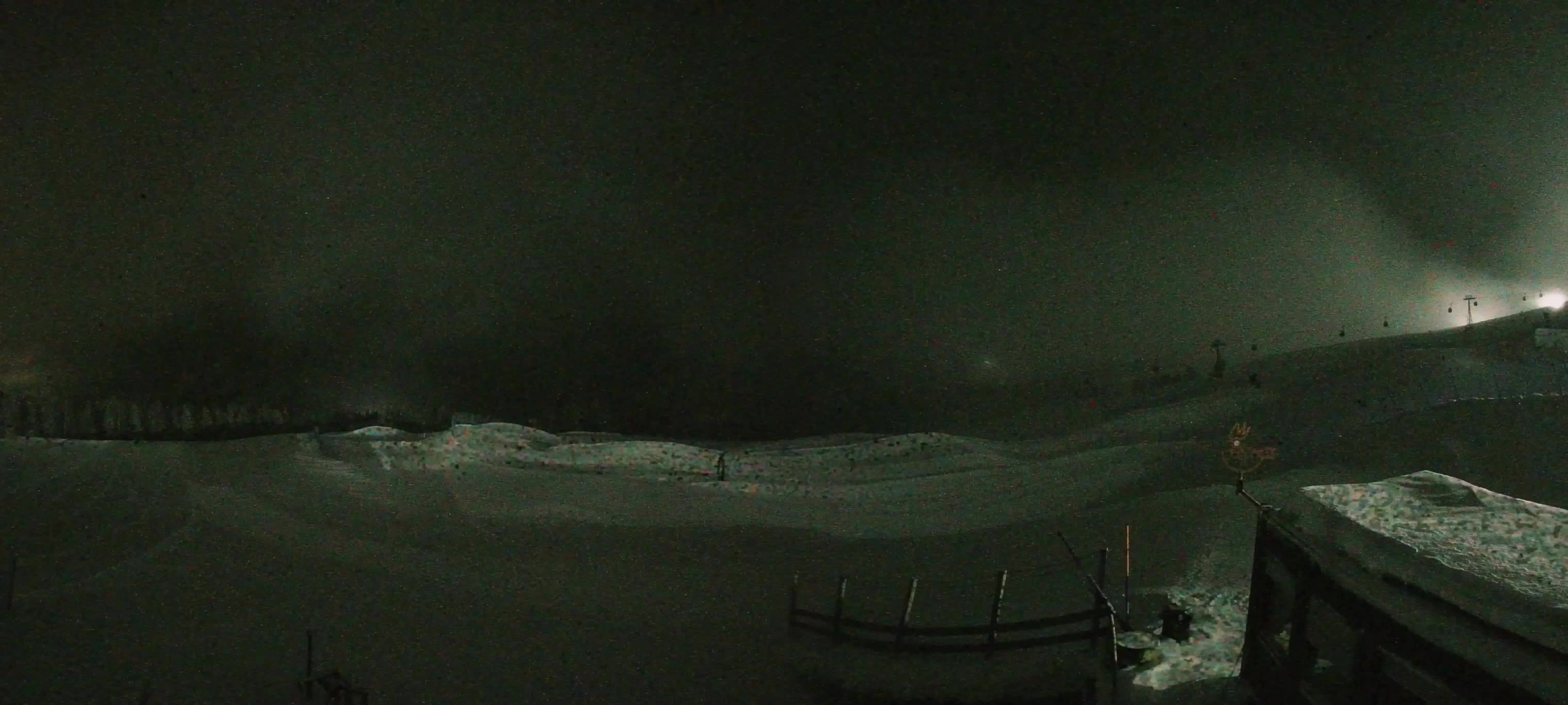 Snežni Park Kronplatz kamera v živo