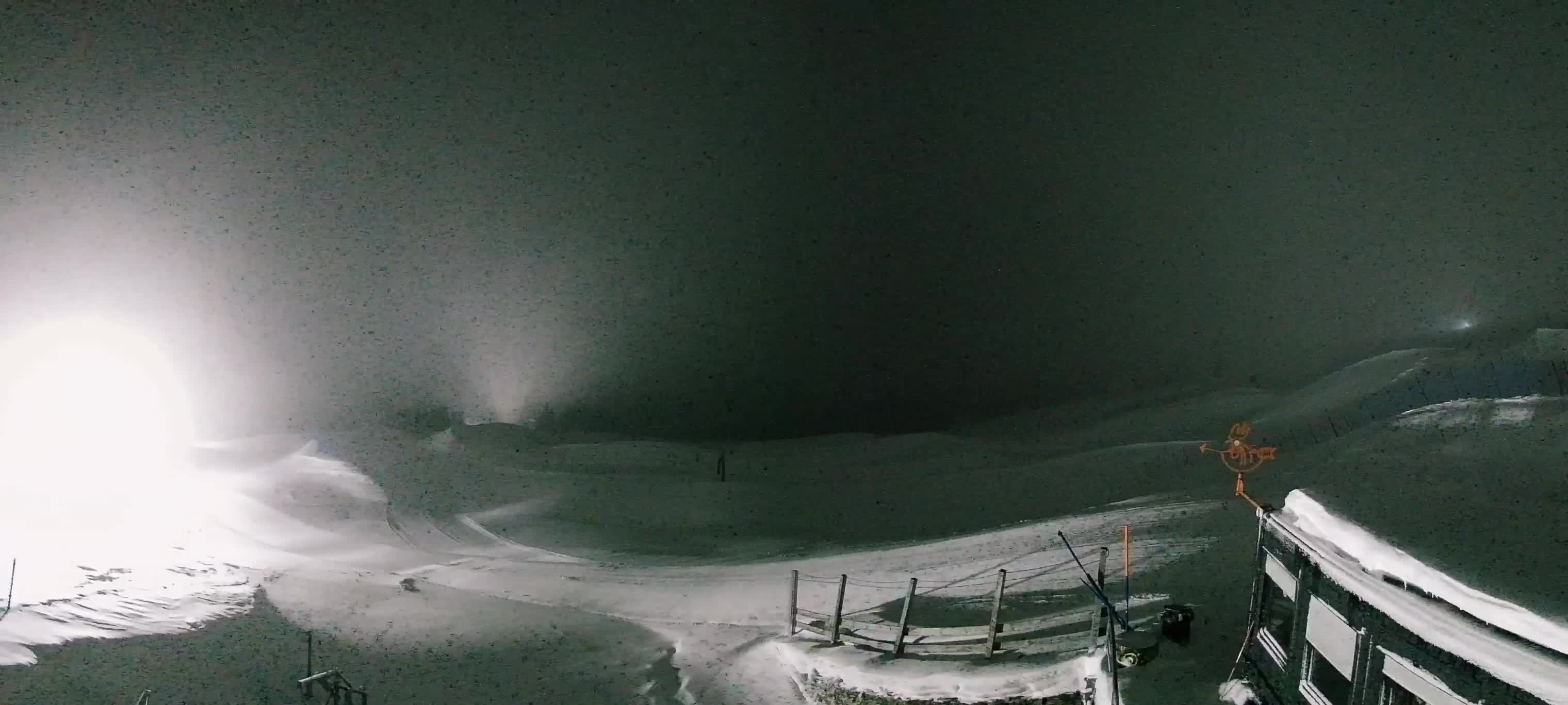 Snowpark Kronplatz web kamera