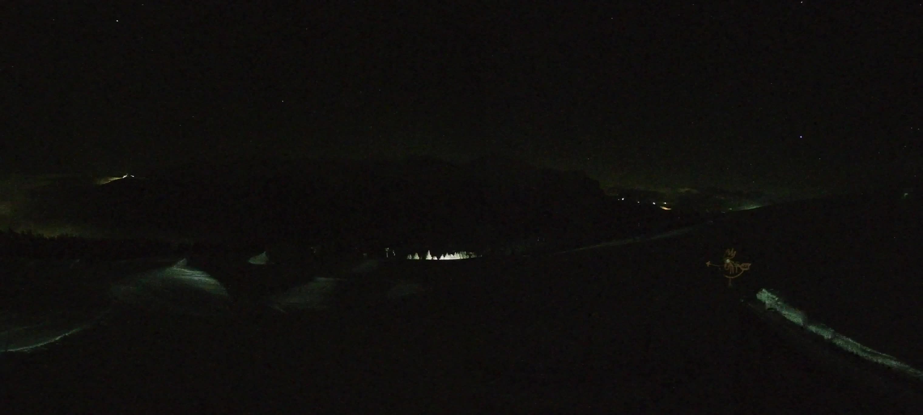 Snowpark Kronplatz live webcam