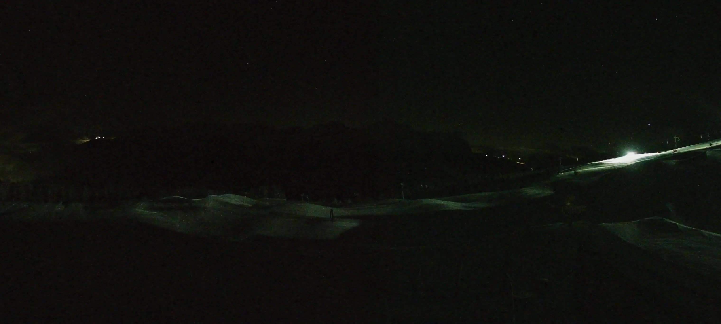 Snowpark Kronplatz live webcam