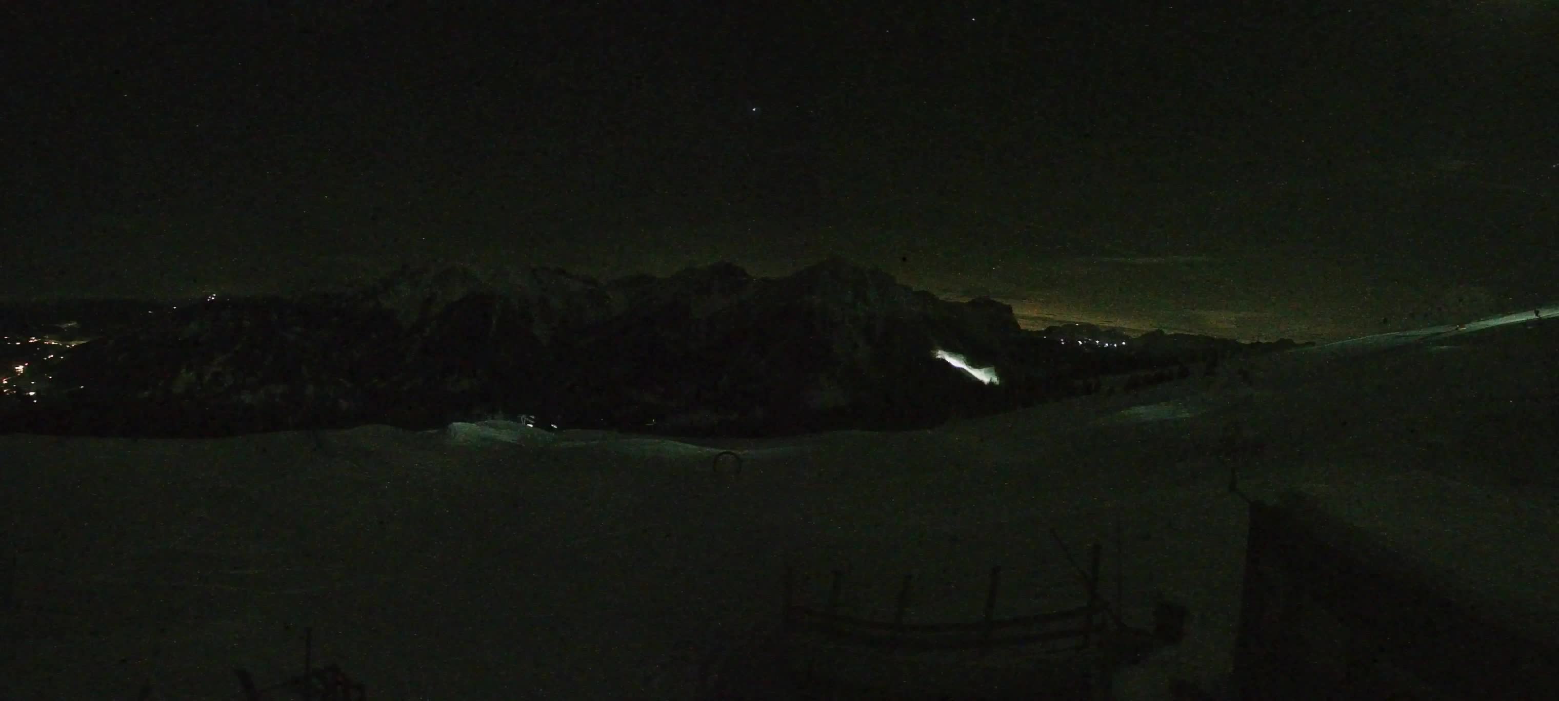 Snowpark Kronplatz web kamera