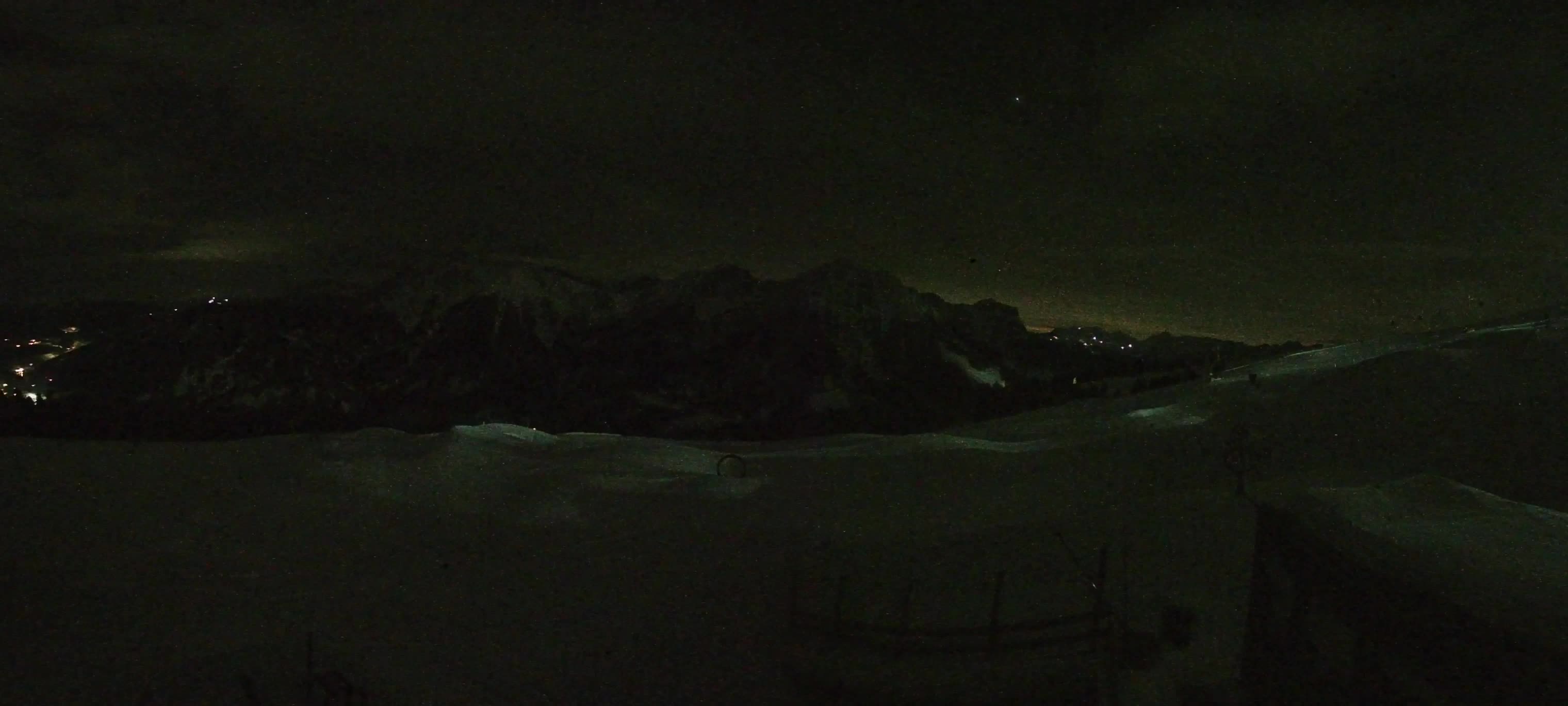 Snowpark Kronplatz web kamera