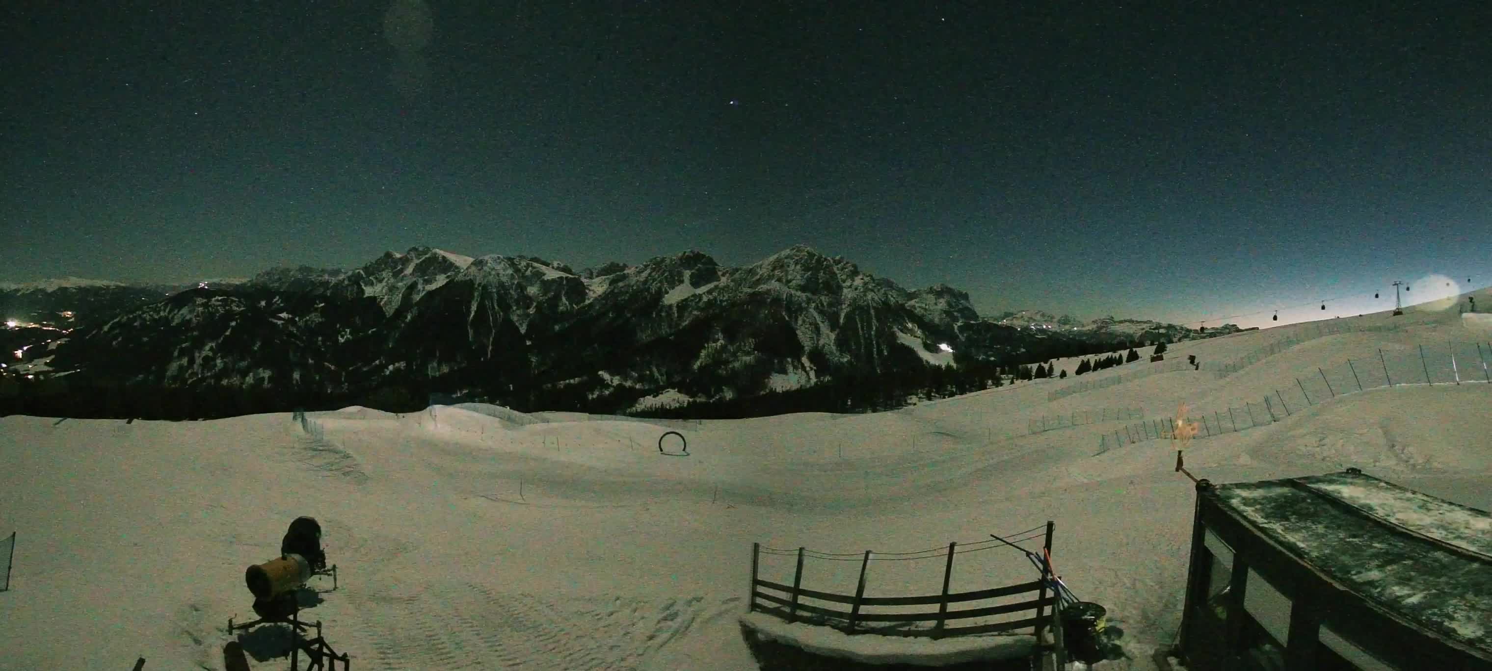 Snežni Park Kronplatz kamera v živo