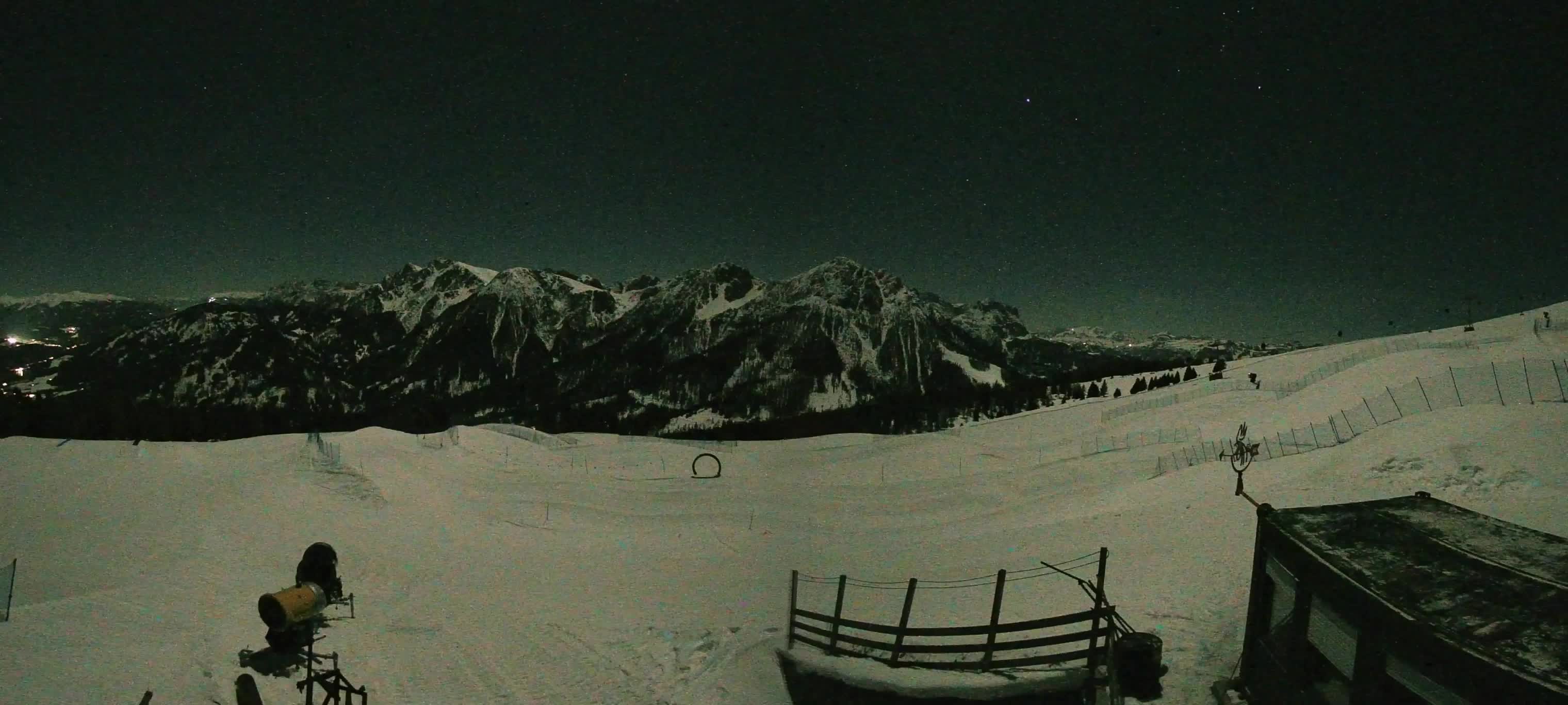 Snowpark Kronplatz livecam