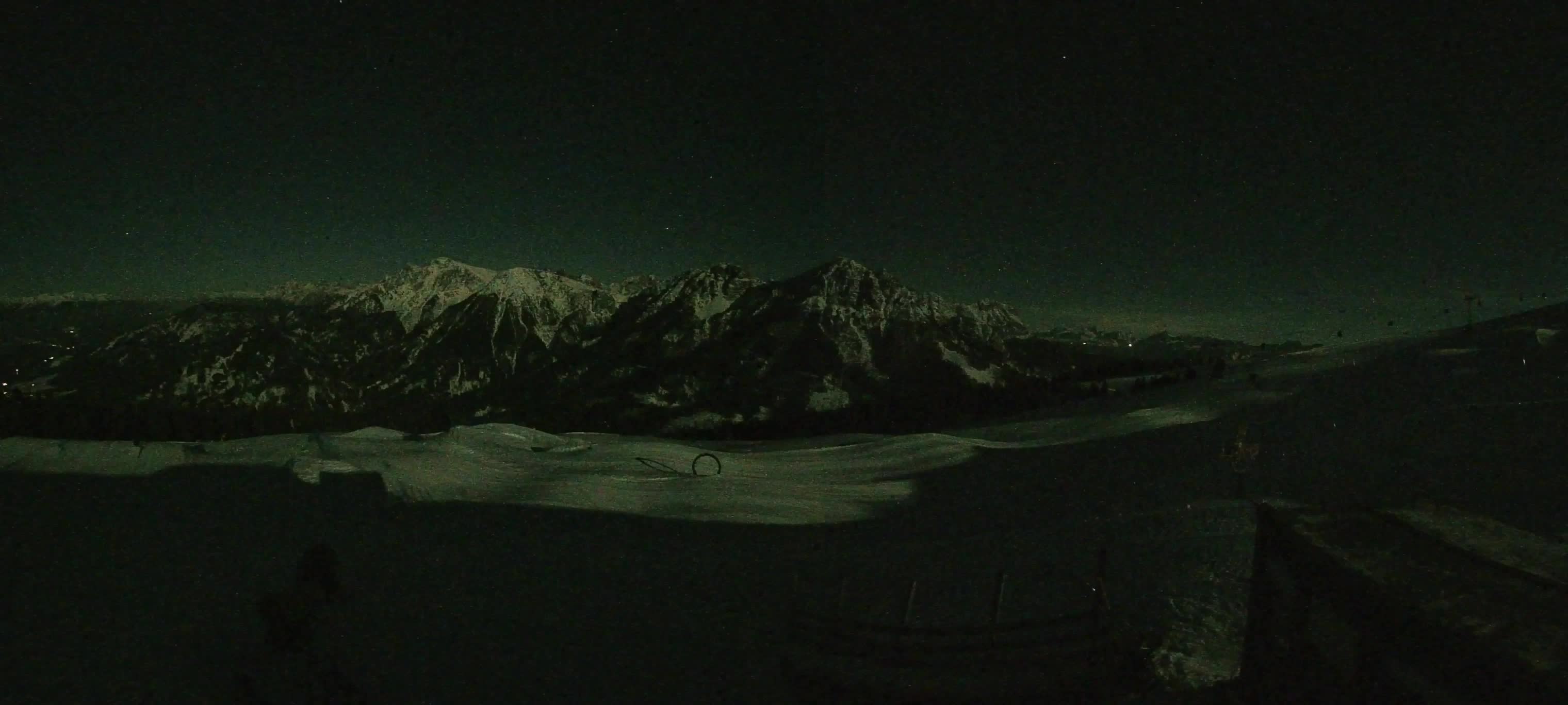 Snežni Park Kronplatz kamera v živo