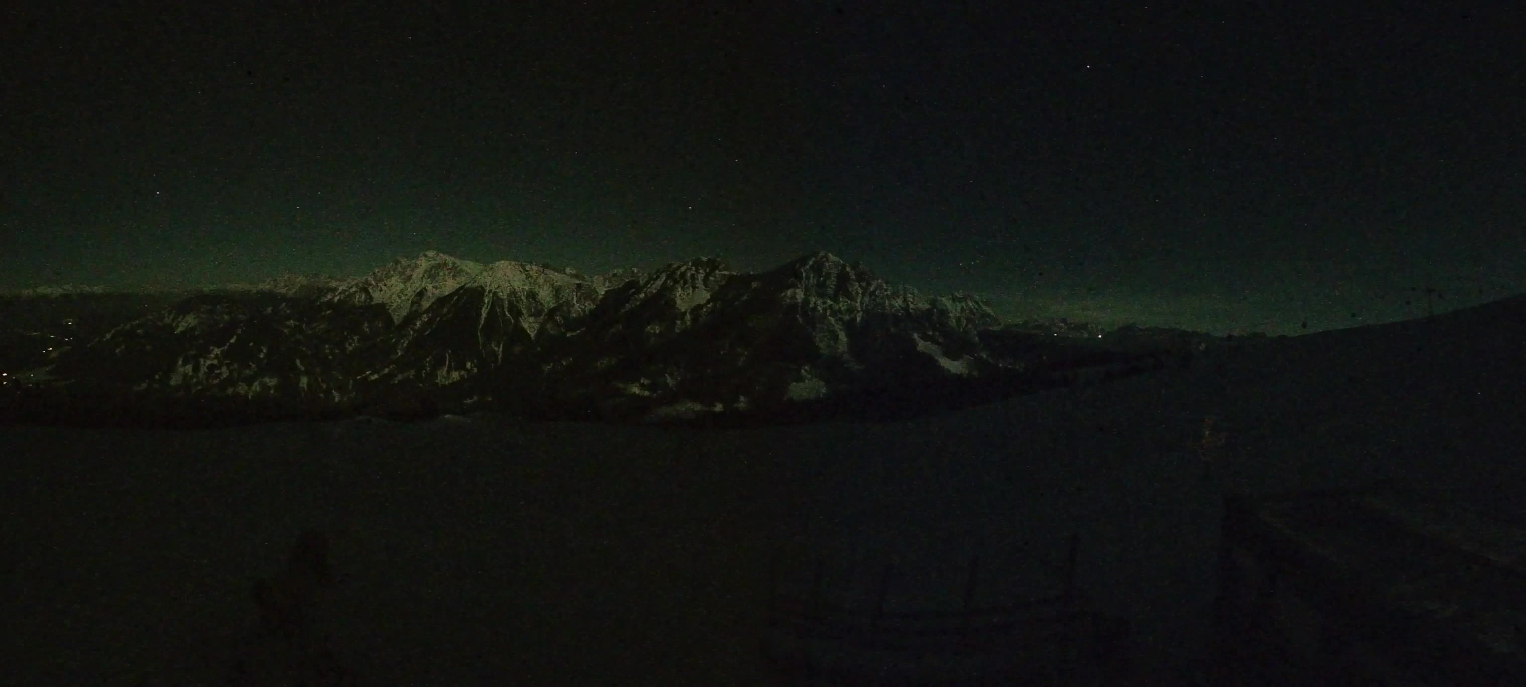 Snowpark Kronplatz livecam