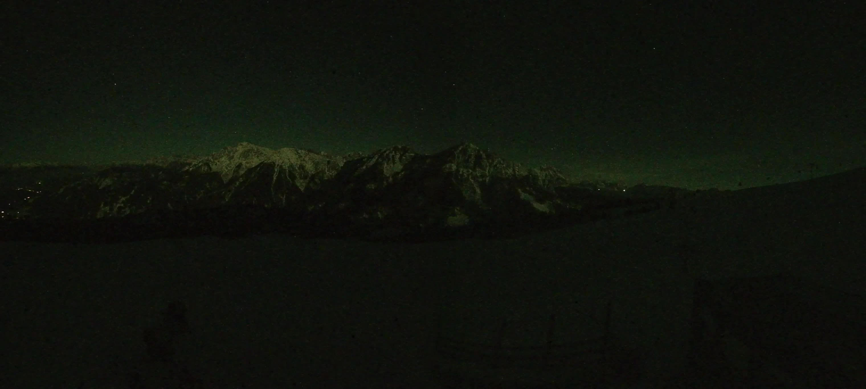 Snowpark Kronplatz web kamera