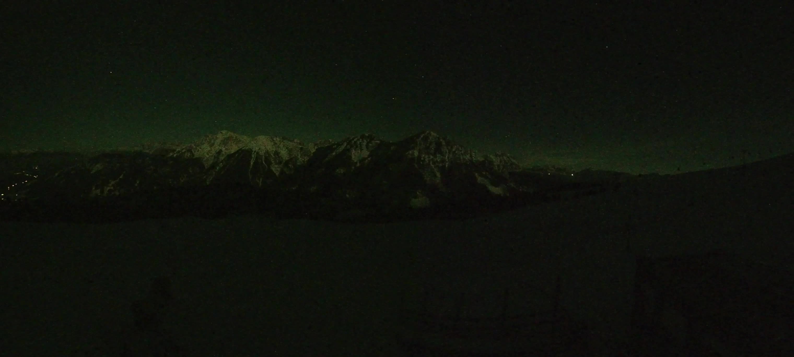 Snowpark Plan de Corones webcam