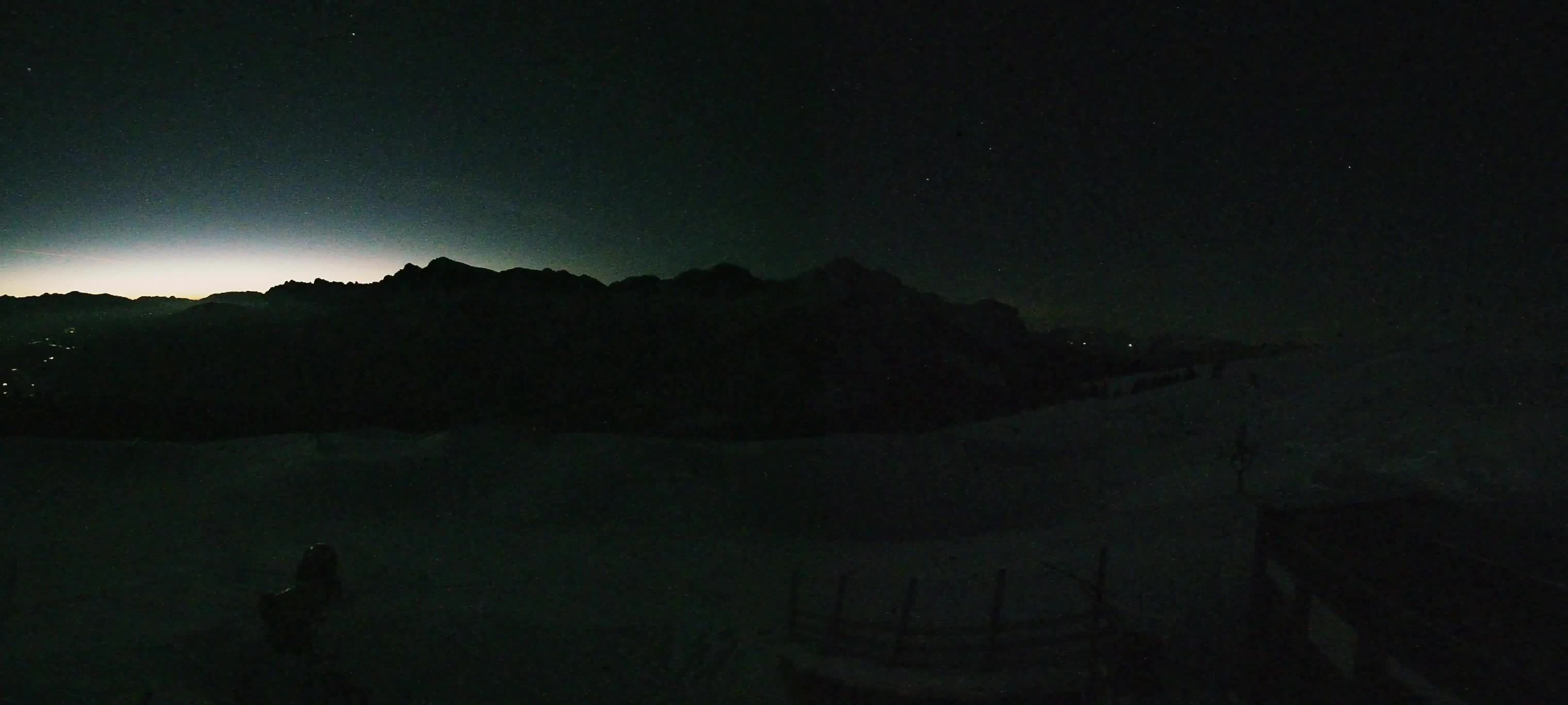 Snowpark Kronplatz web kamera