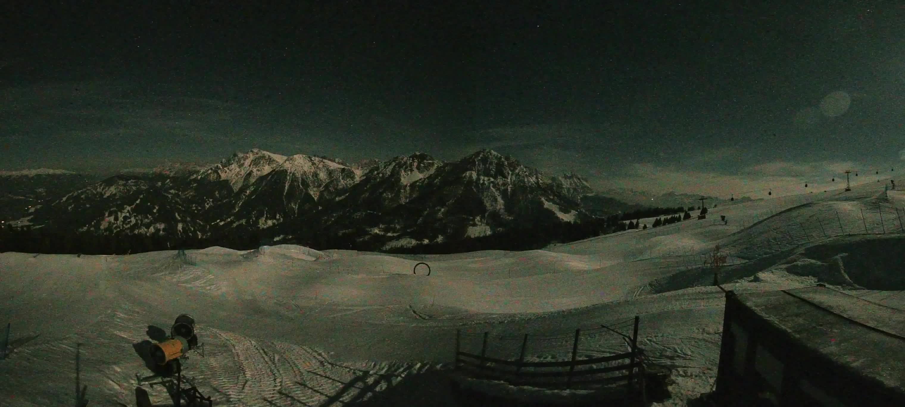 Snowpark Kronplatz livecam