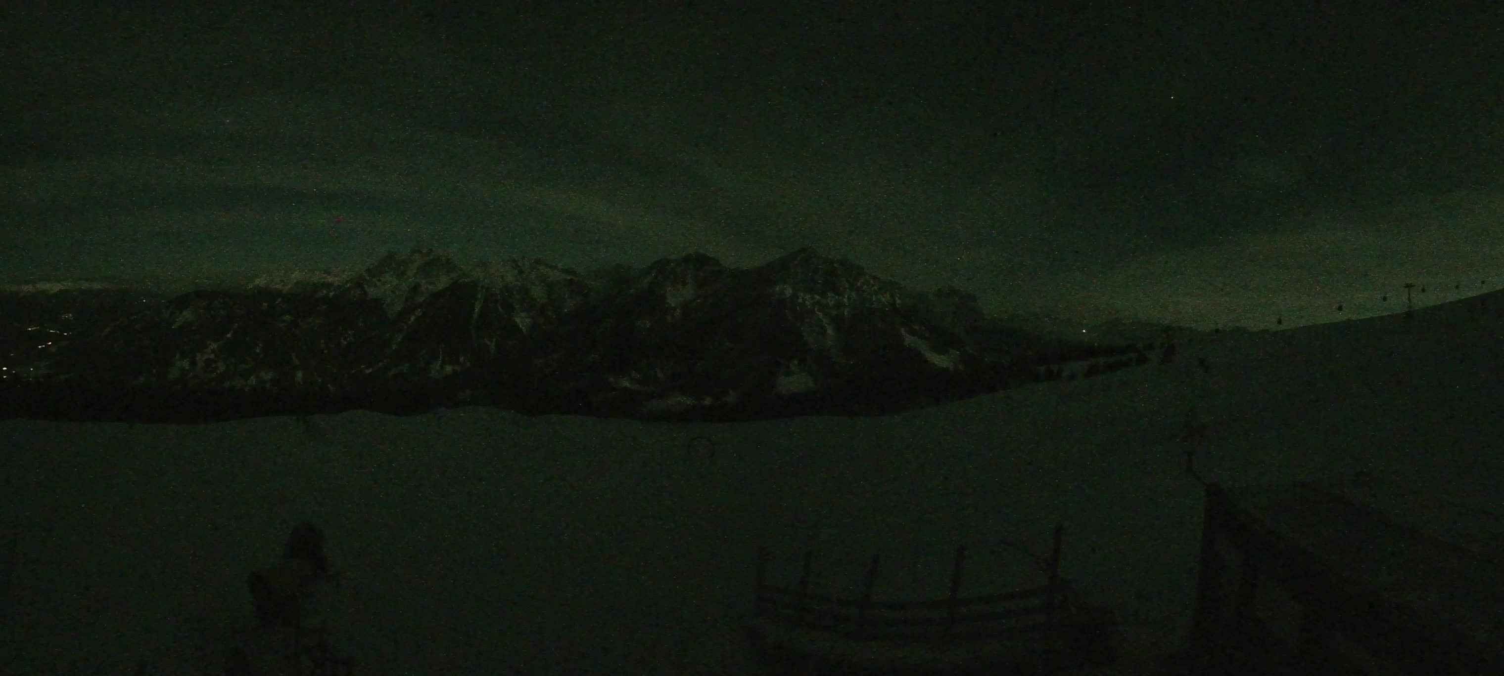 Snowpark Kronplatz live webcam