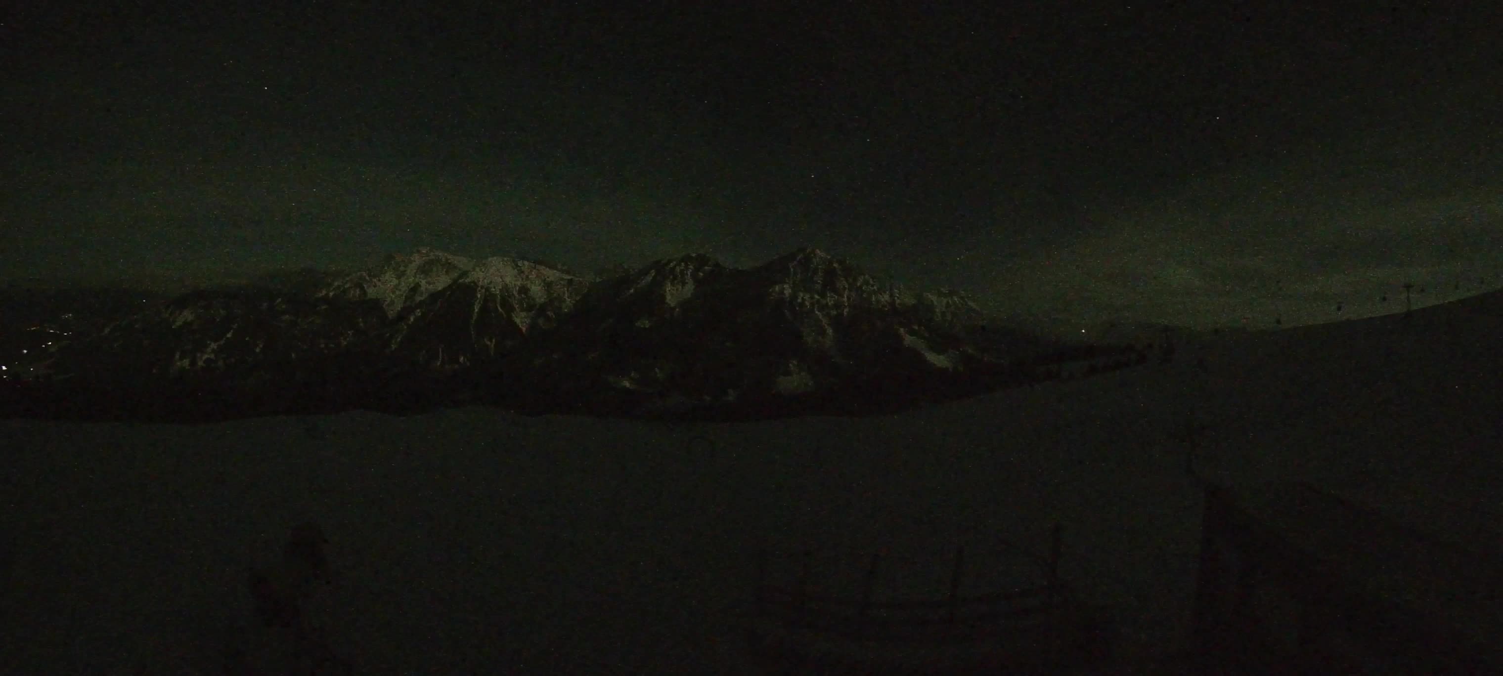 Snowpark Plan de Corones webcam