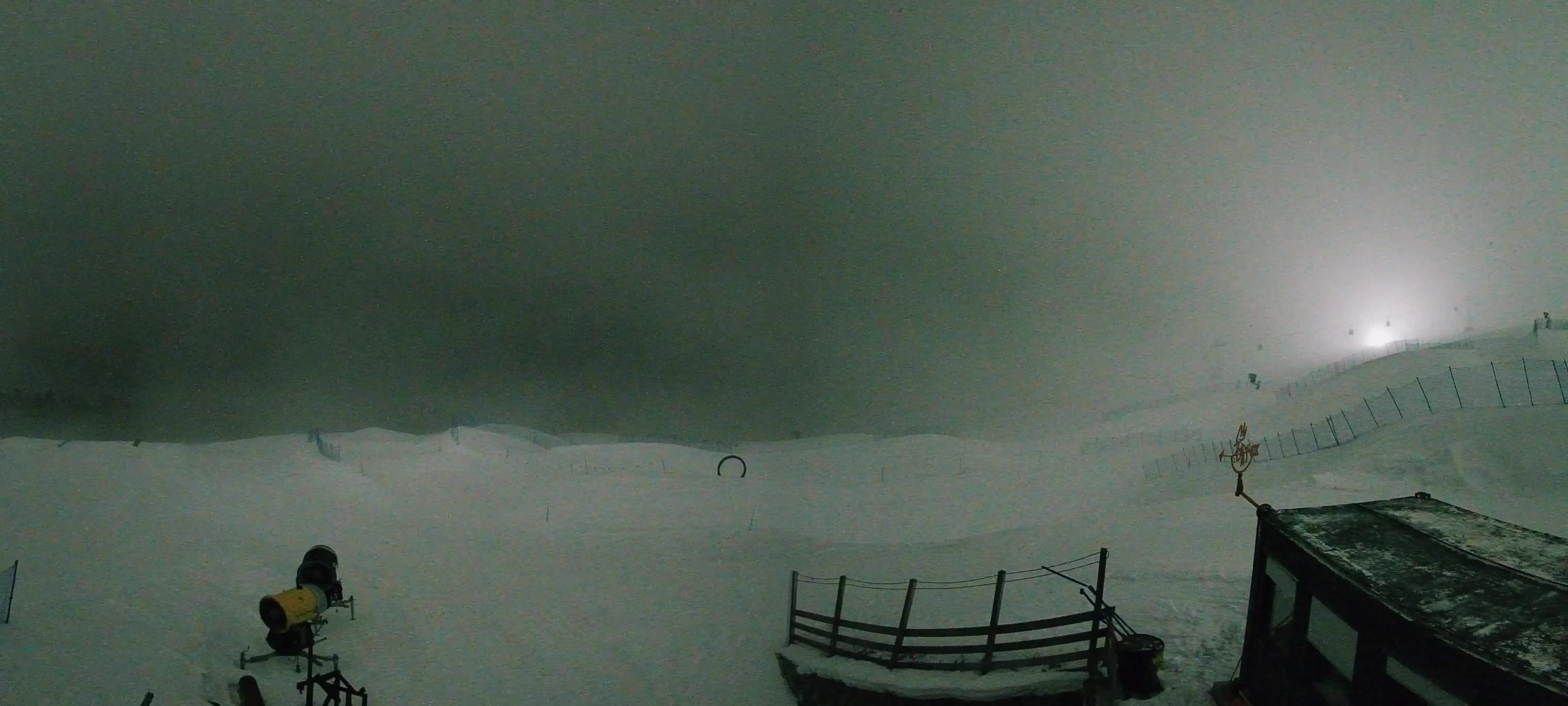 Snowpark Kronplatz live webcam