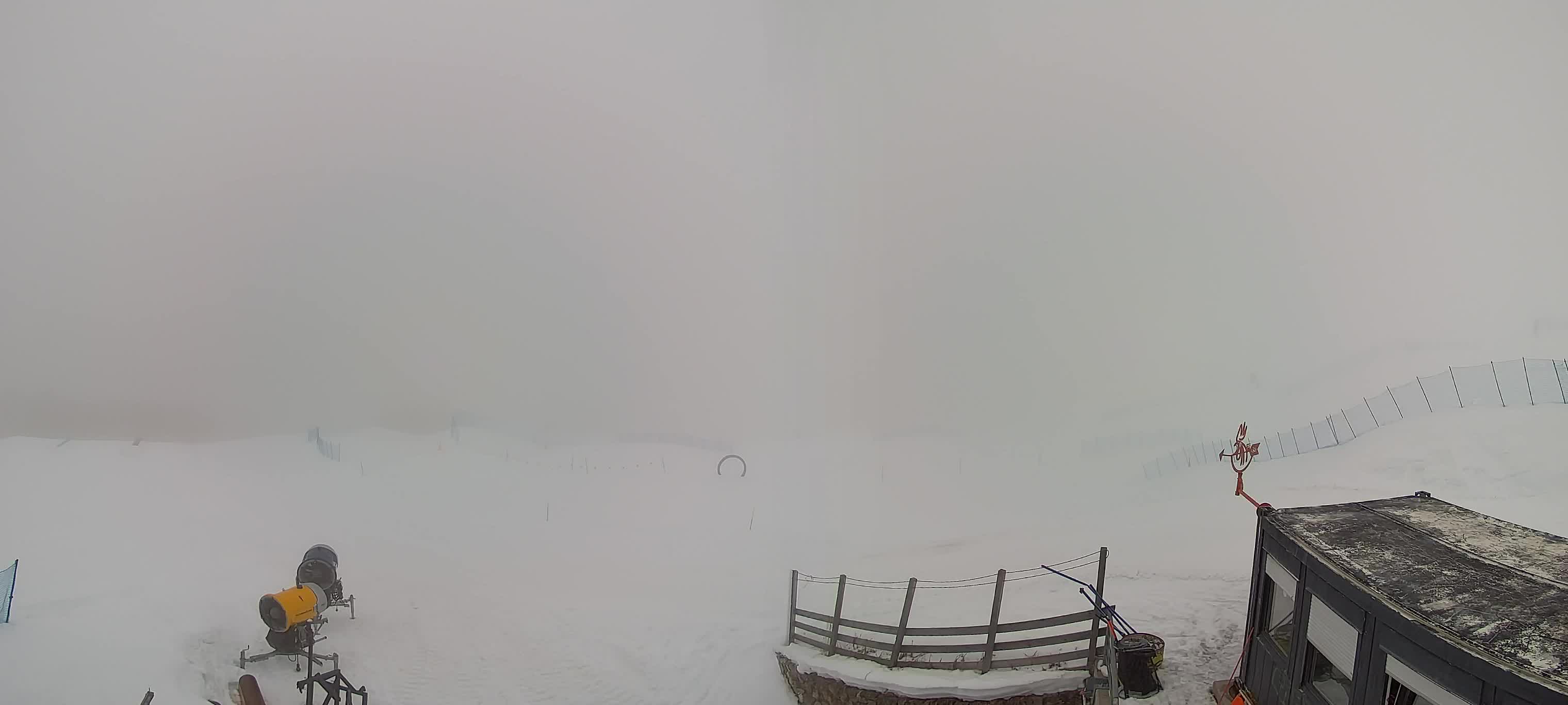 Snowpark Kronplatz web kamera