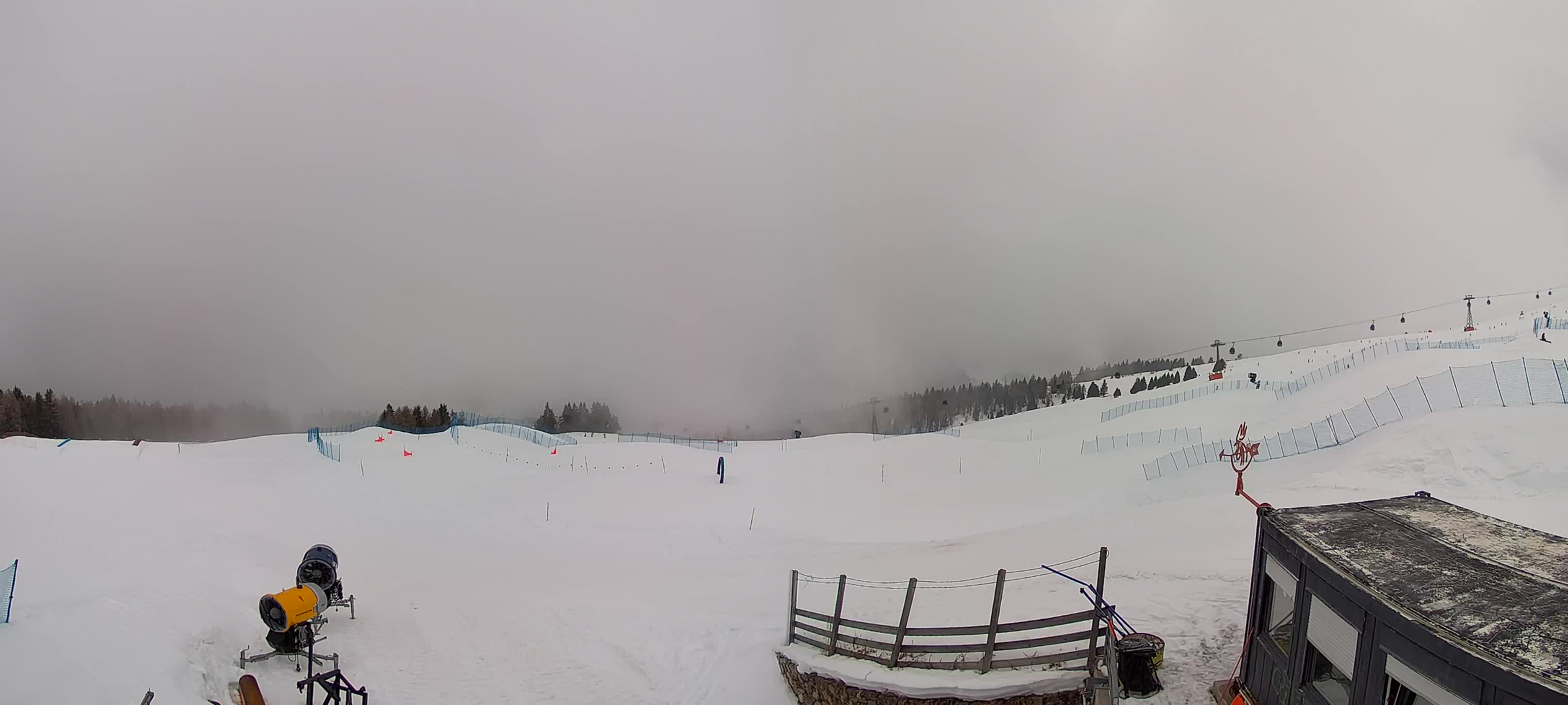 Snowpark Kronplatz livecam
