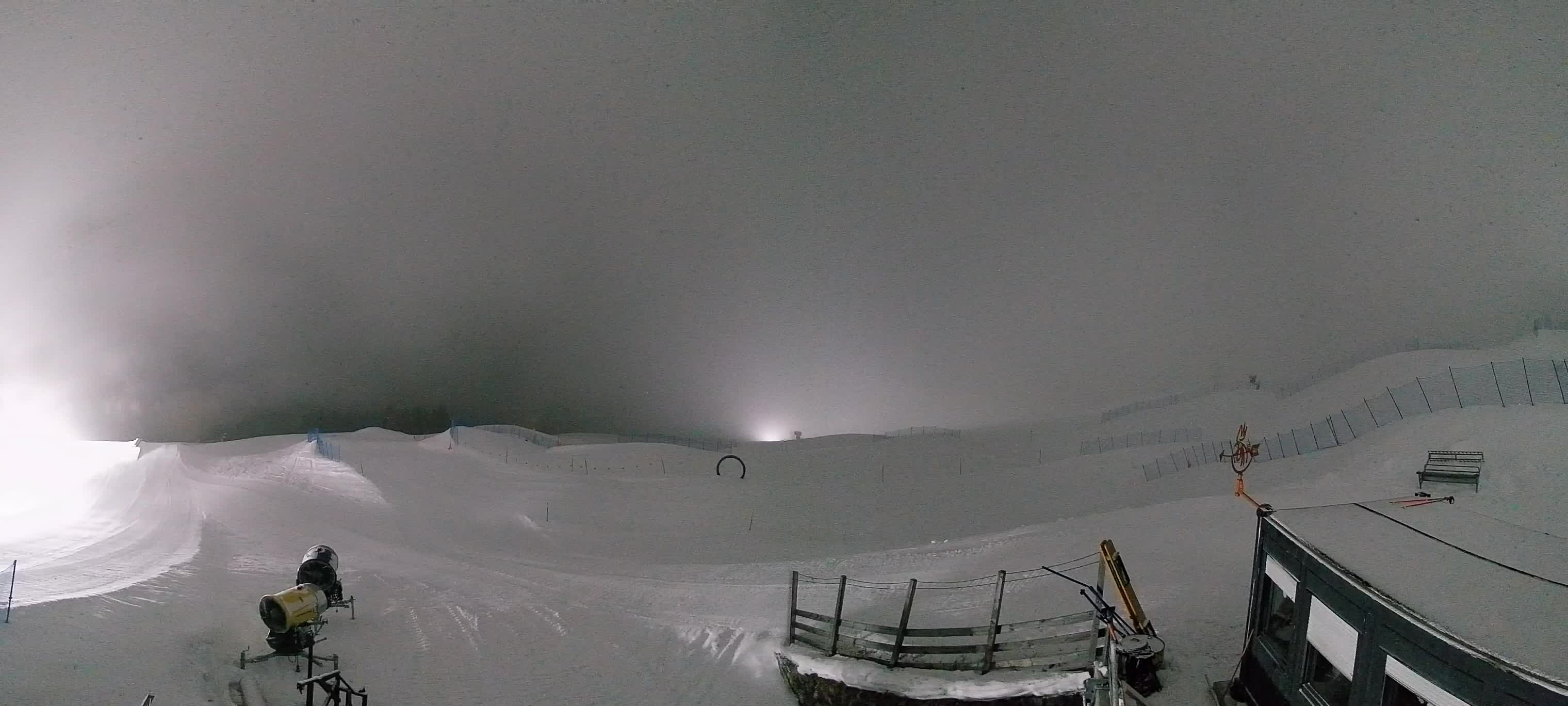 Snežni Park Kronplatz kamera v živo