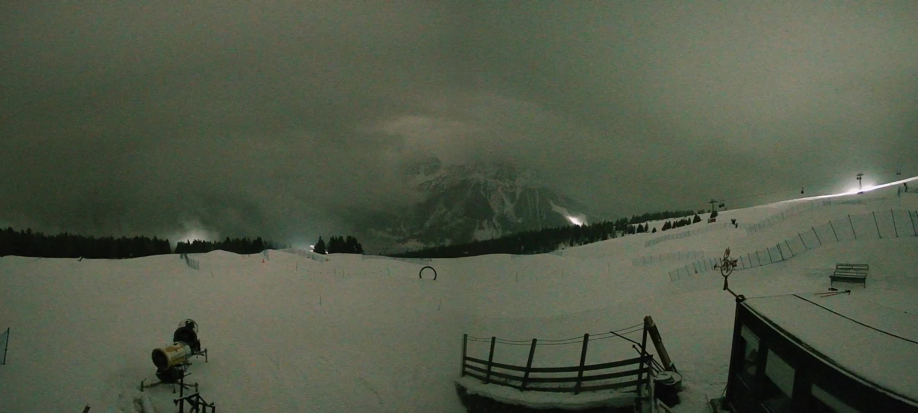 Snowpark Kronplatz livecam