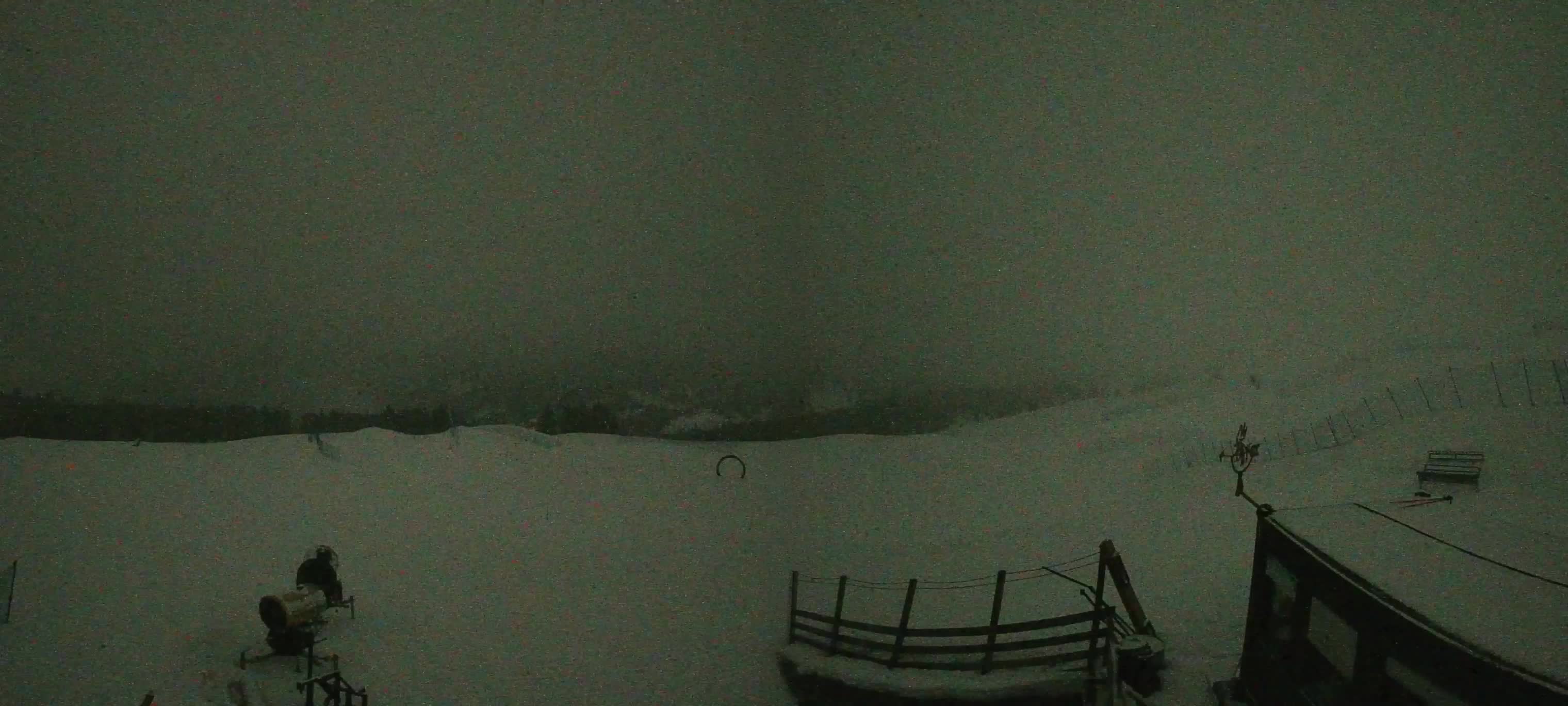 Snowpark Plan de Corones webcam
