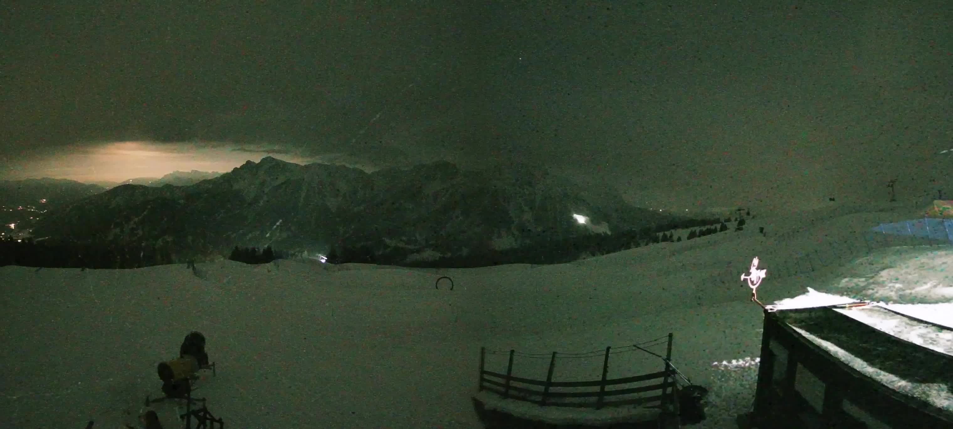 Snowpark Kronplatz webcam en vivo