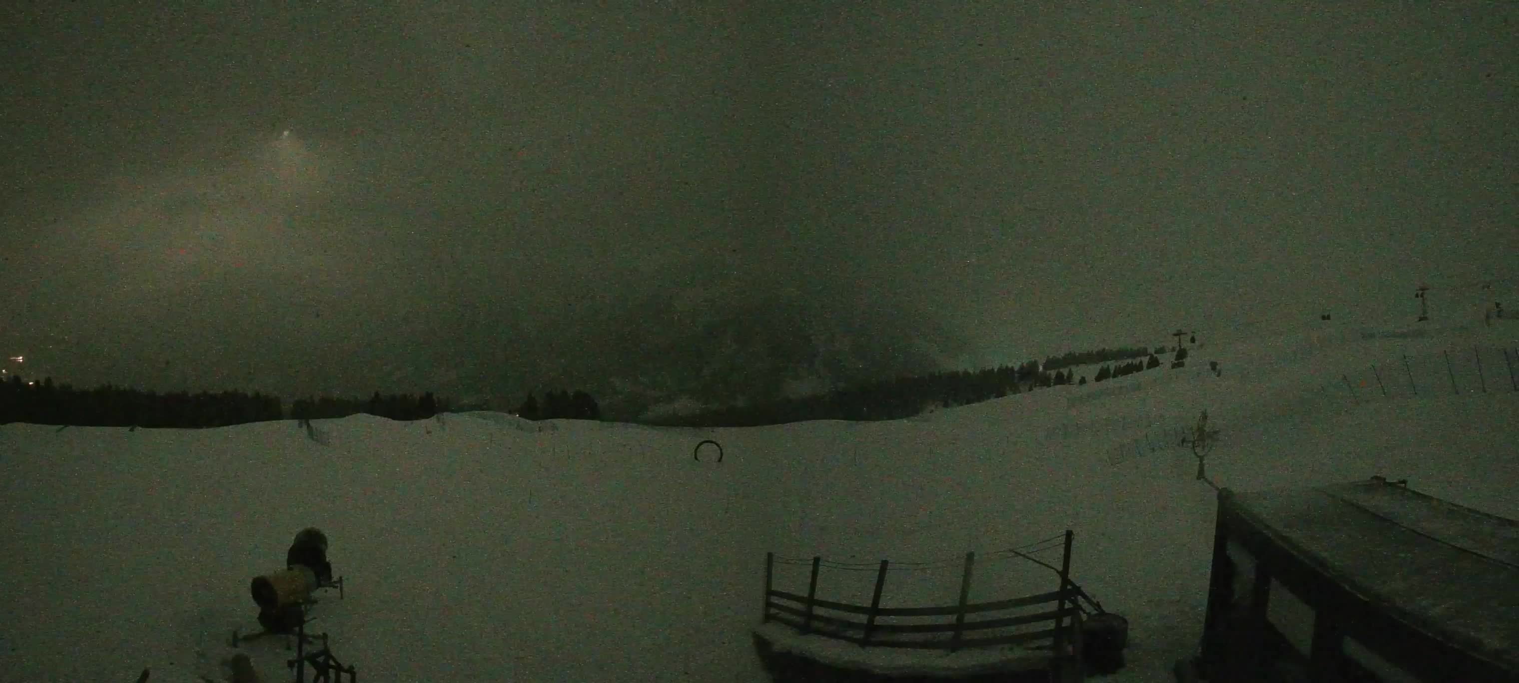 Snežni Park Kronplatz kamera v živo