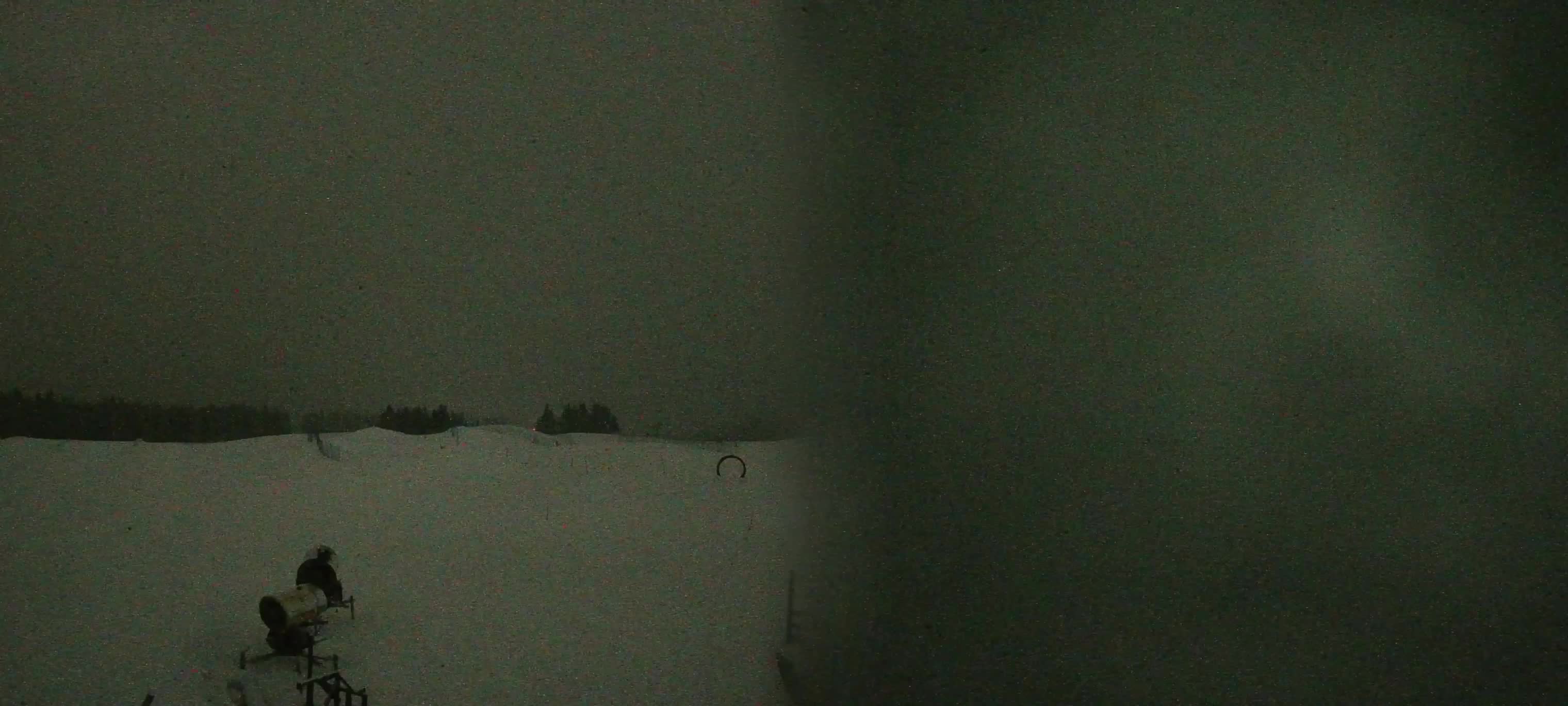 Snowpark Kronplatz webcam en vivo