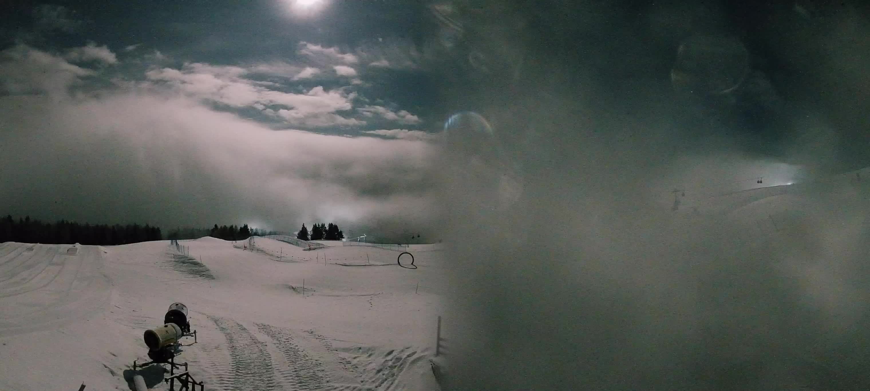 Snežni Park Kronplatz kamera v živo