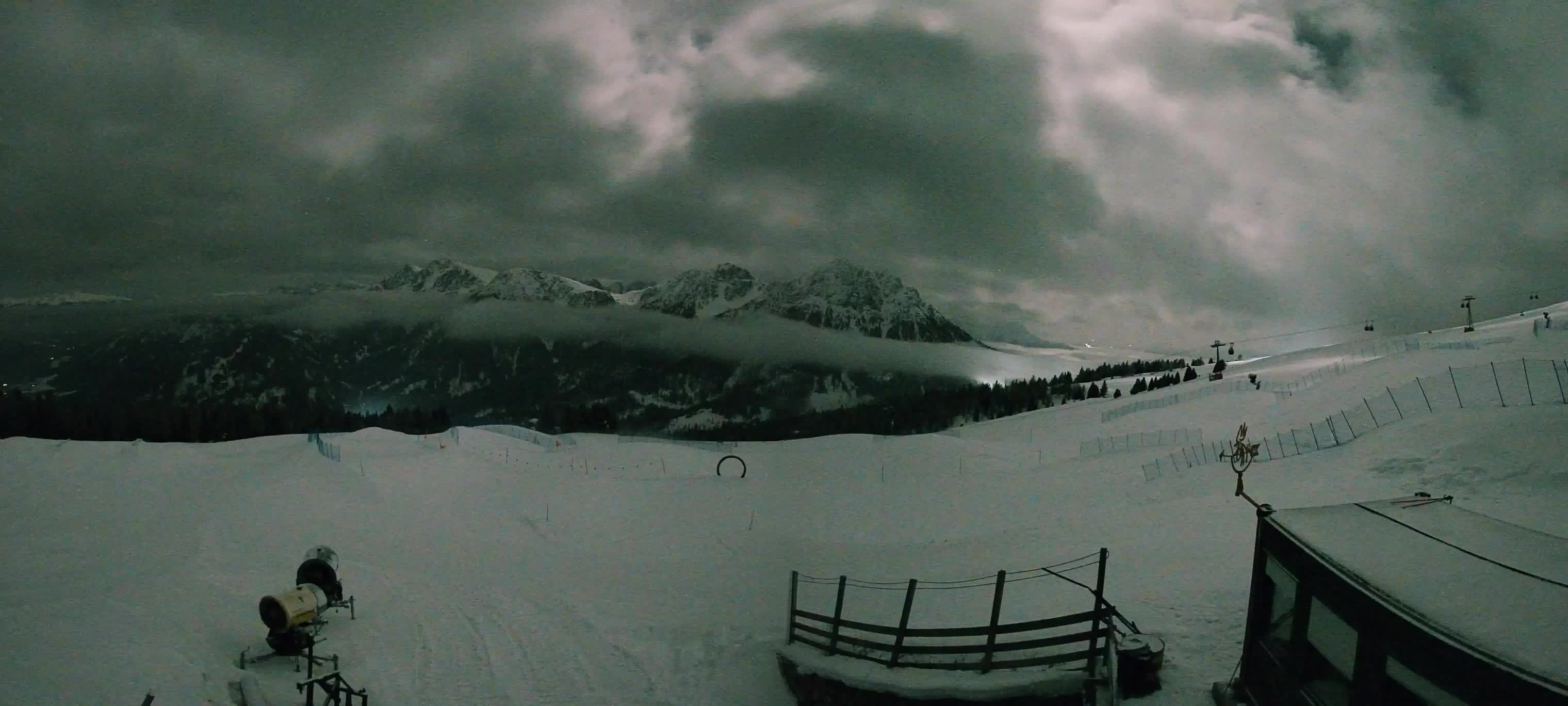 Snežni Park Kronplatz kamera v živo