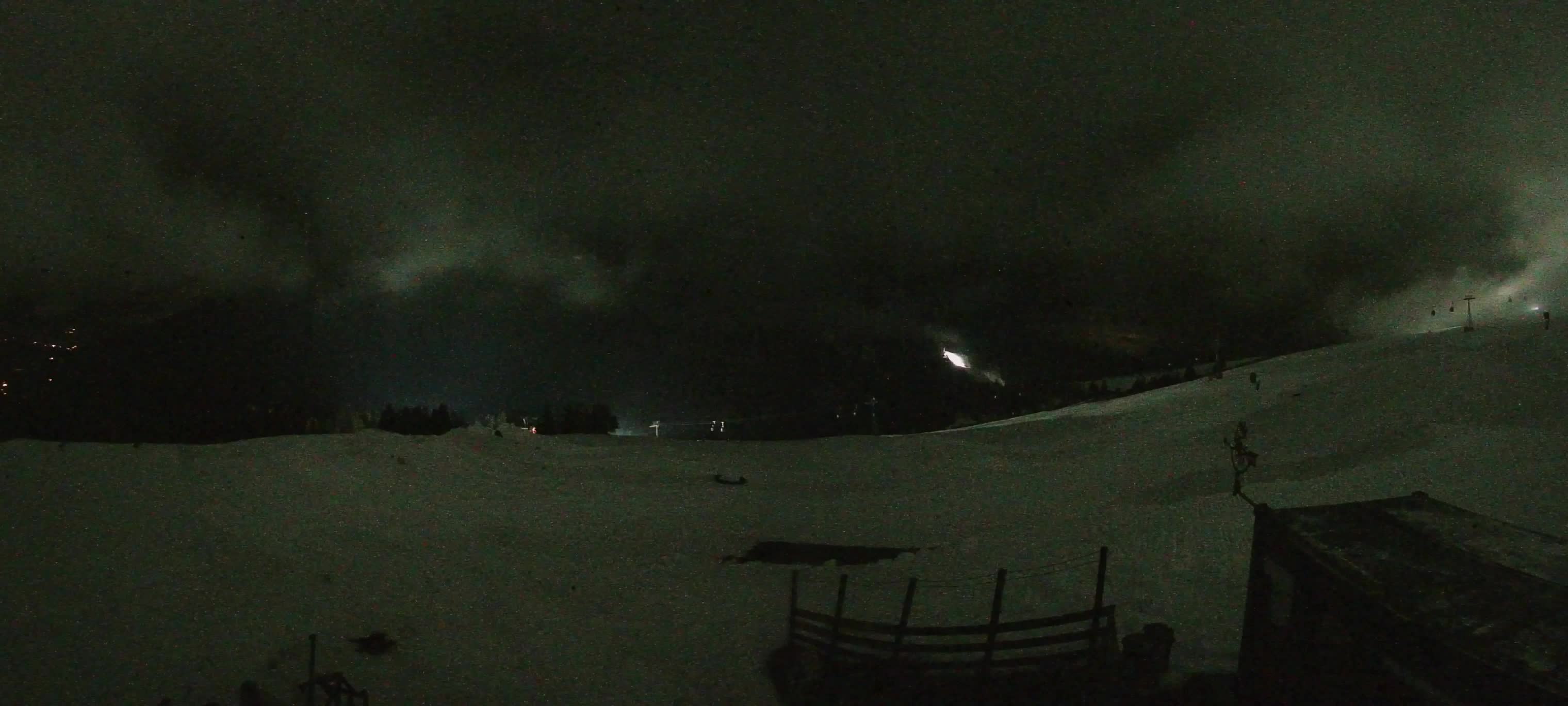 Snowpark Kronplatz webcam en vivo