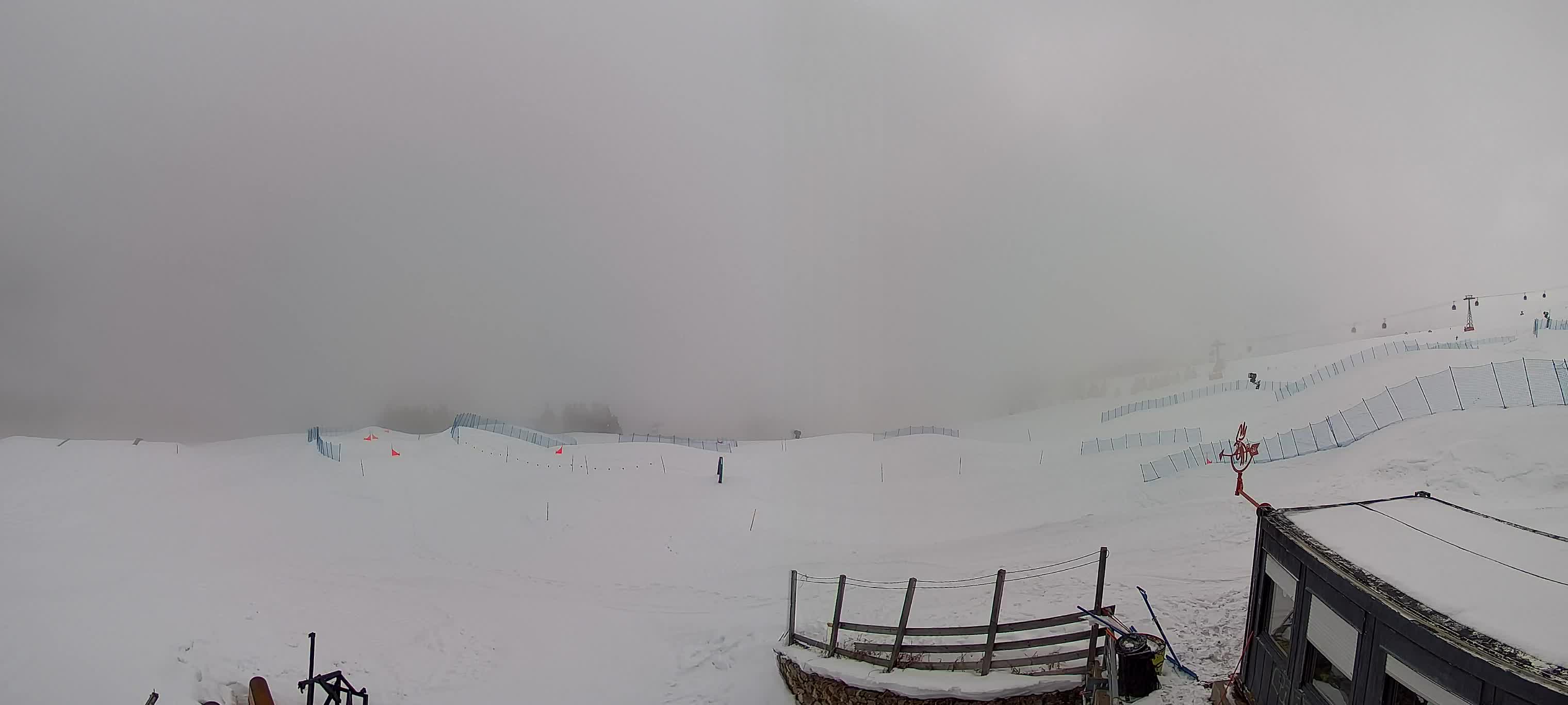Snowpark Kronplatz live webcam