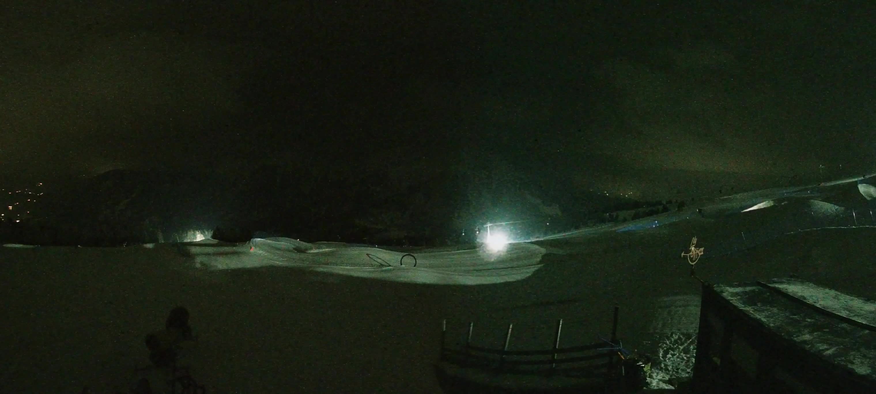 Snowpark Kronplatz webcam en vivo