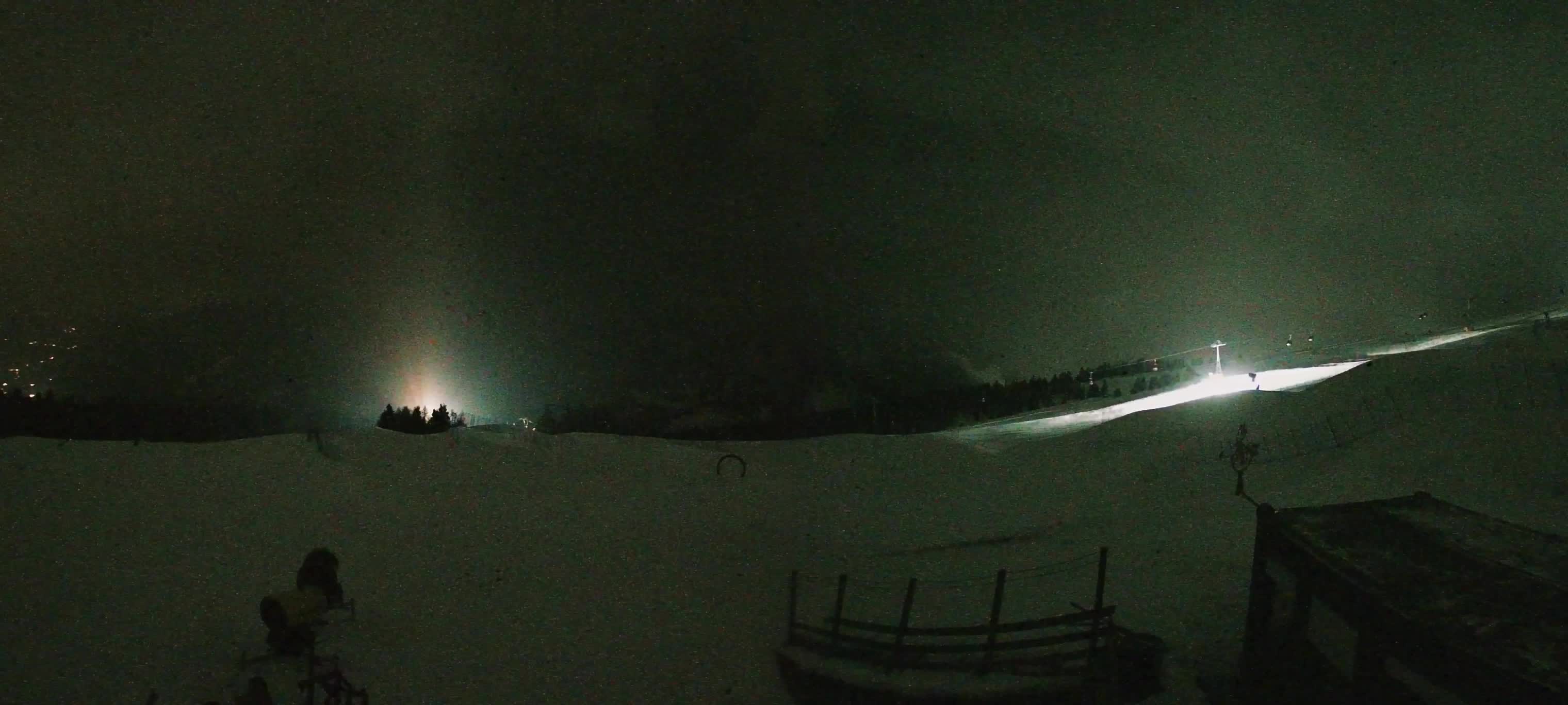 Snowpark Kronplatz live webcam