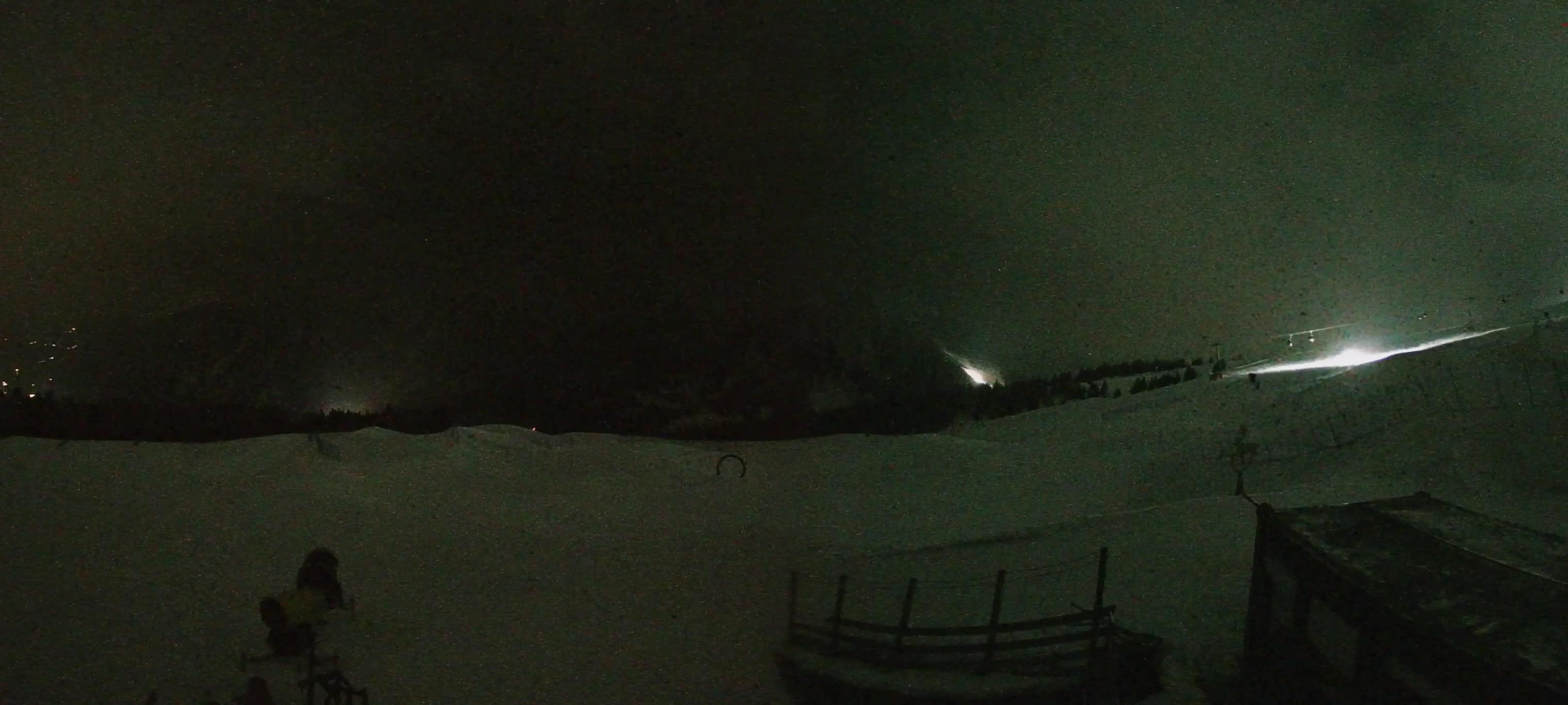 Snowpark Kronplatz webcam en vivo