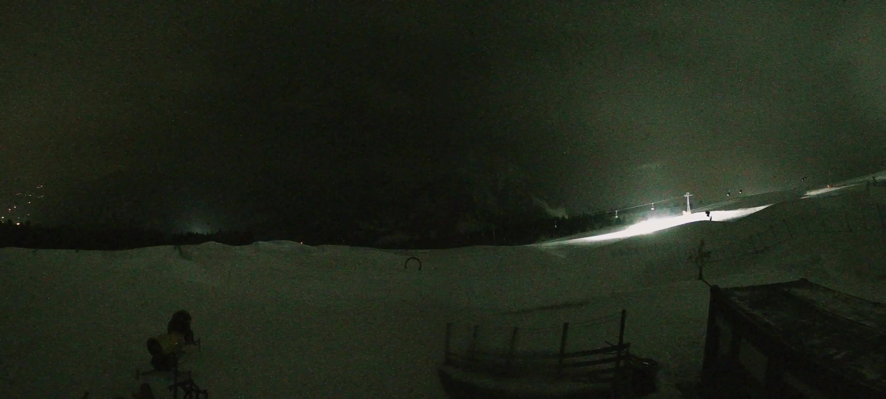 Snežni Park Kronplatz kamera v živo