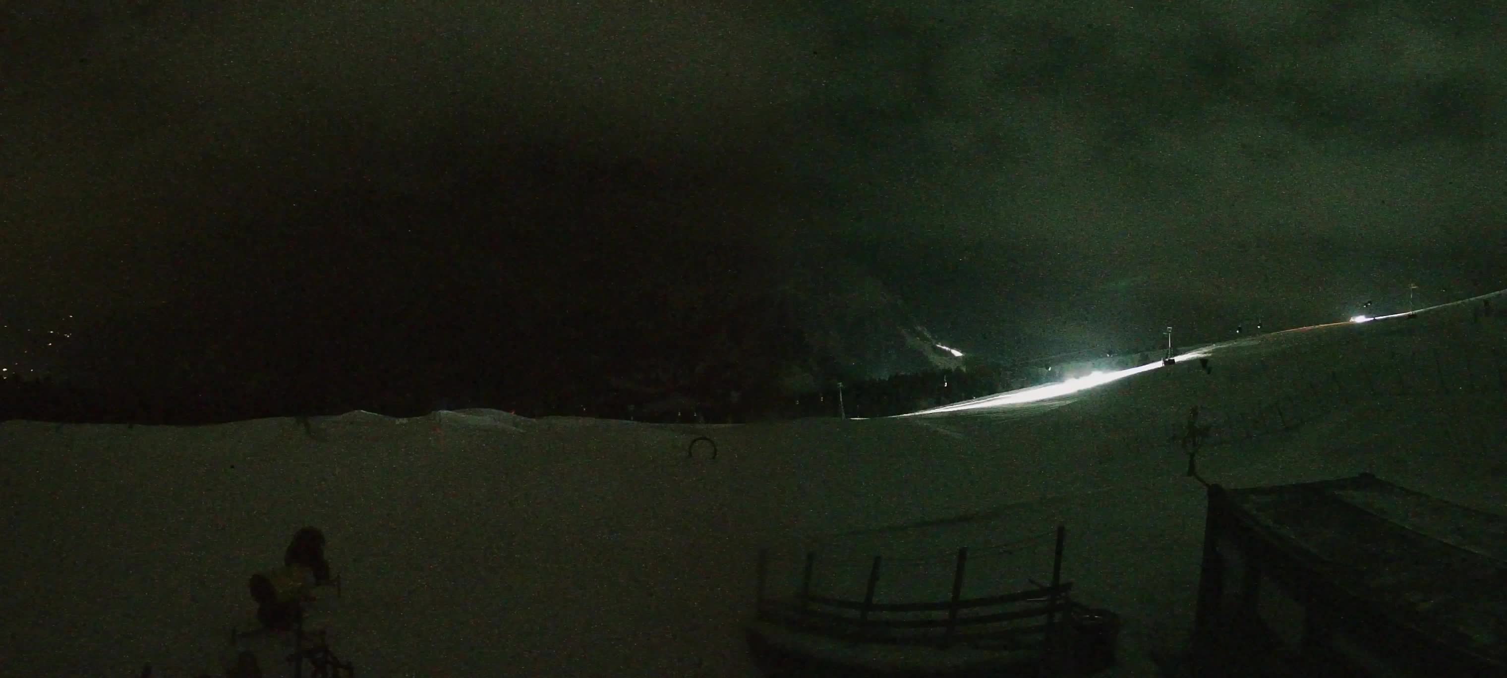 Snowpark Kronplatz webcam en vivo