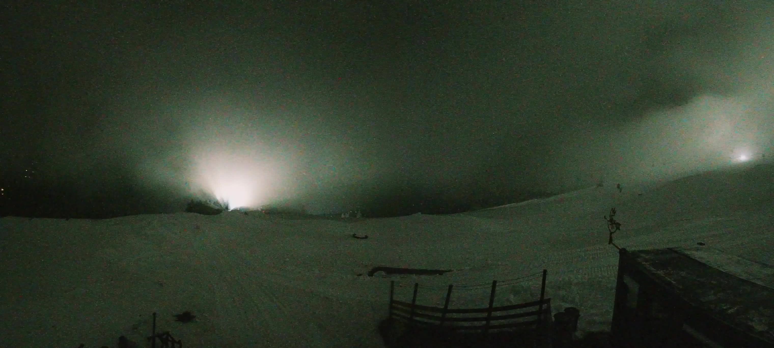 Snowpark Kronplatz webcam en vivo