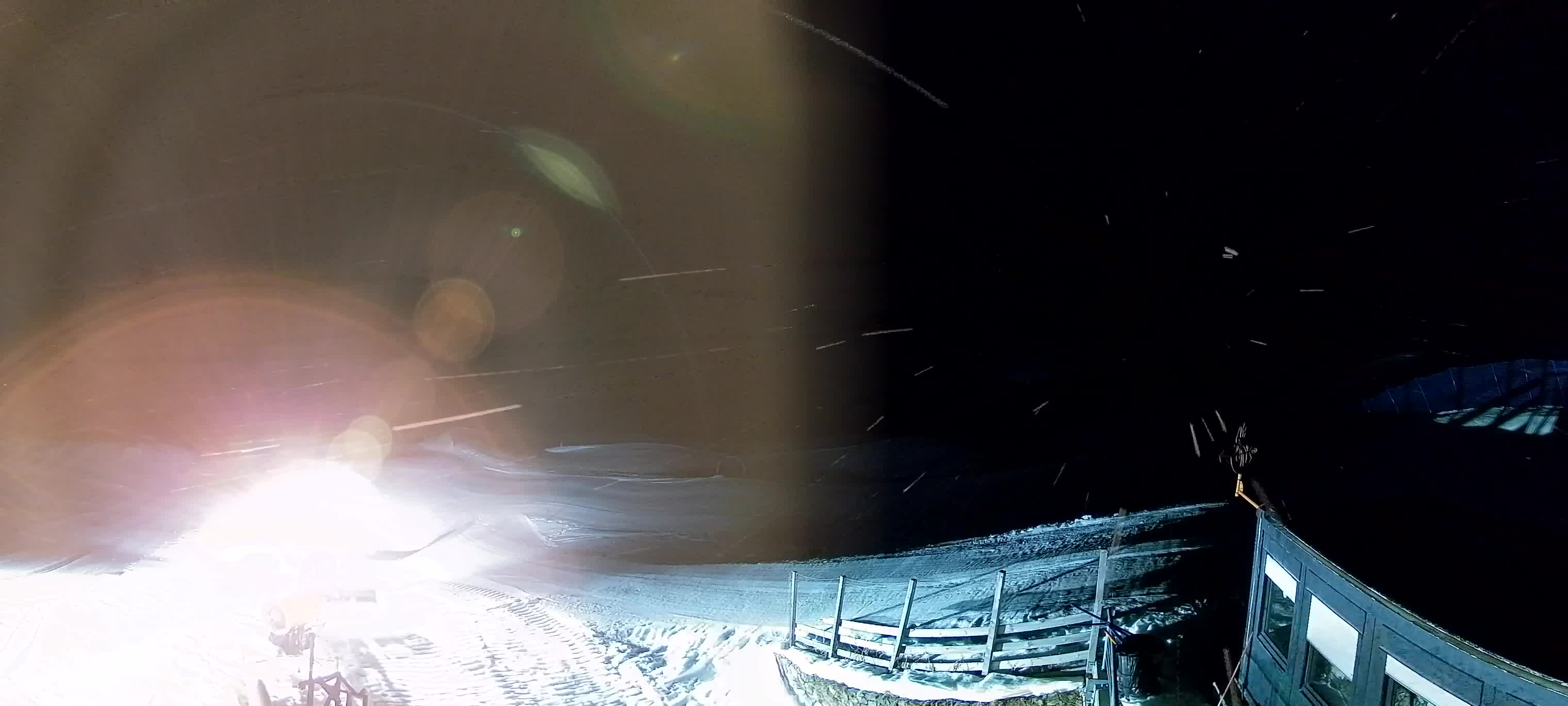 Snowpark Kronplatz webcam en vivo