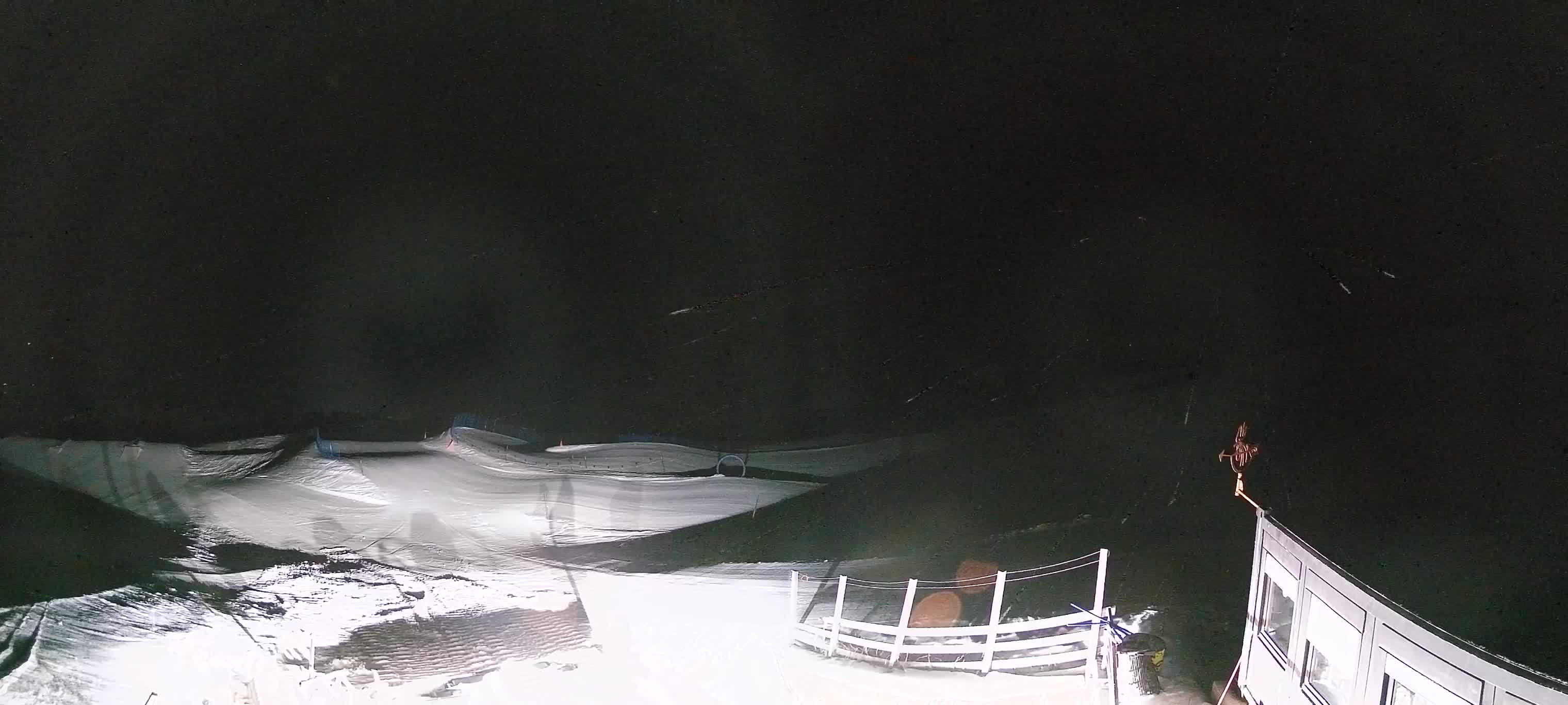 Snežni Park Kronplatz kamera v živo